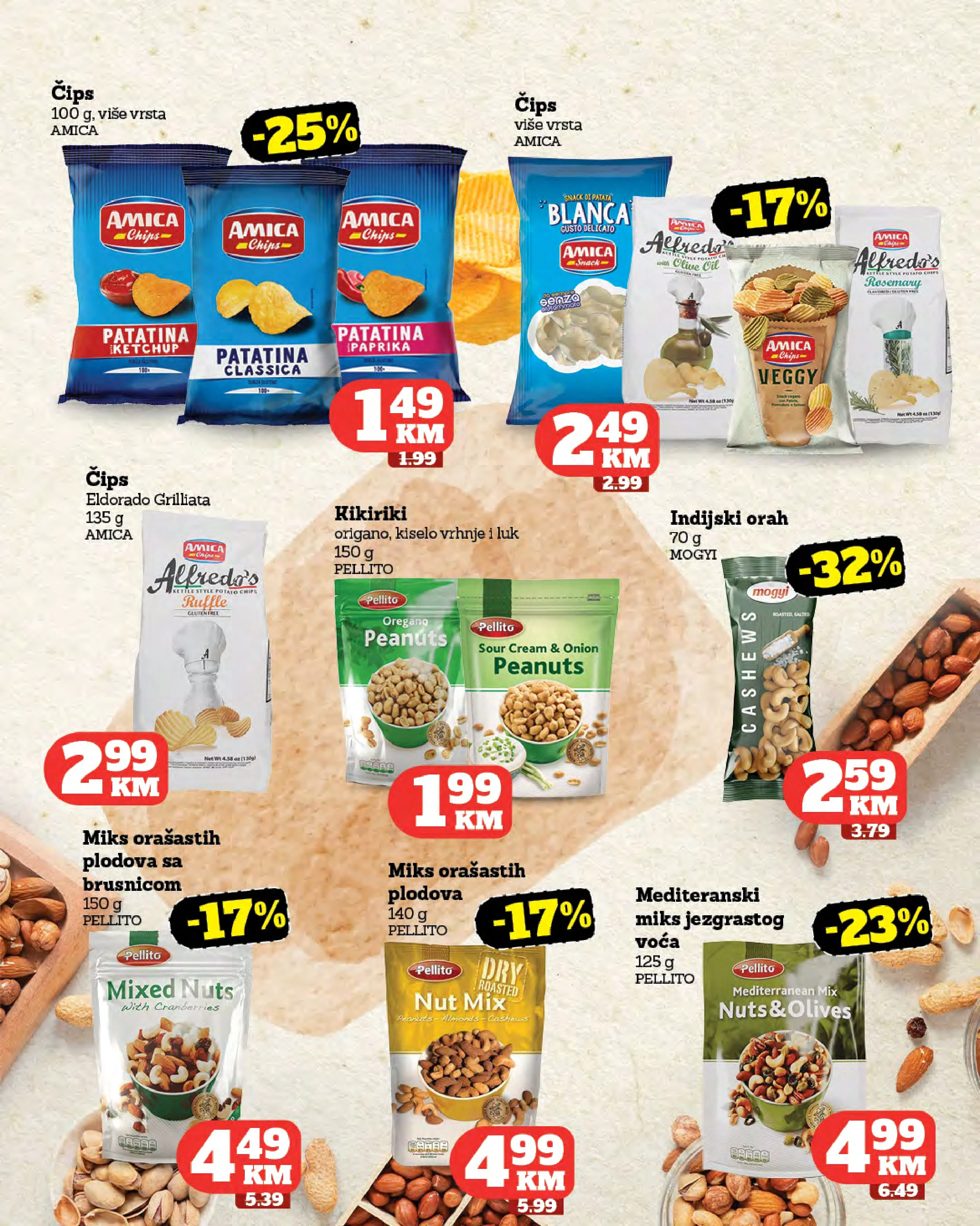 Tropic katalog 8-28.7.2026. - str. 25