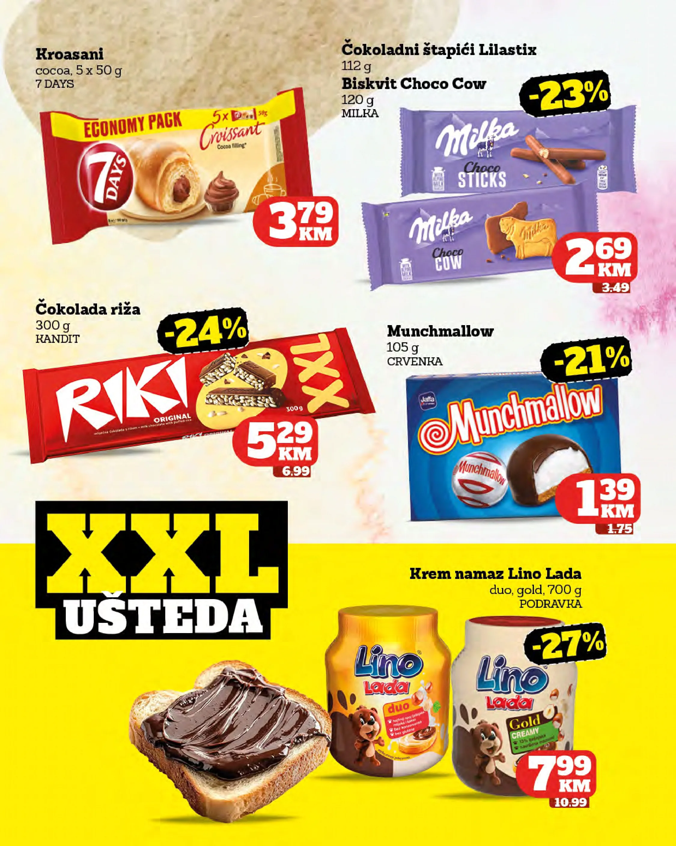 Tropic katalog 29.7-18.8.2026. - str. 26