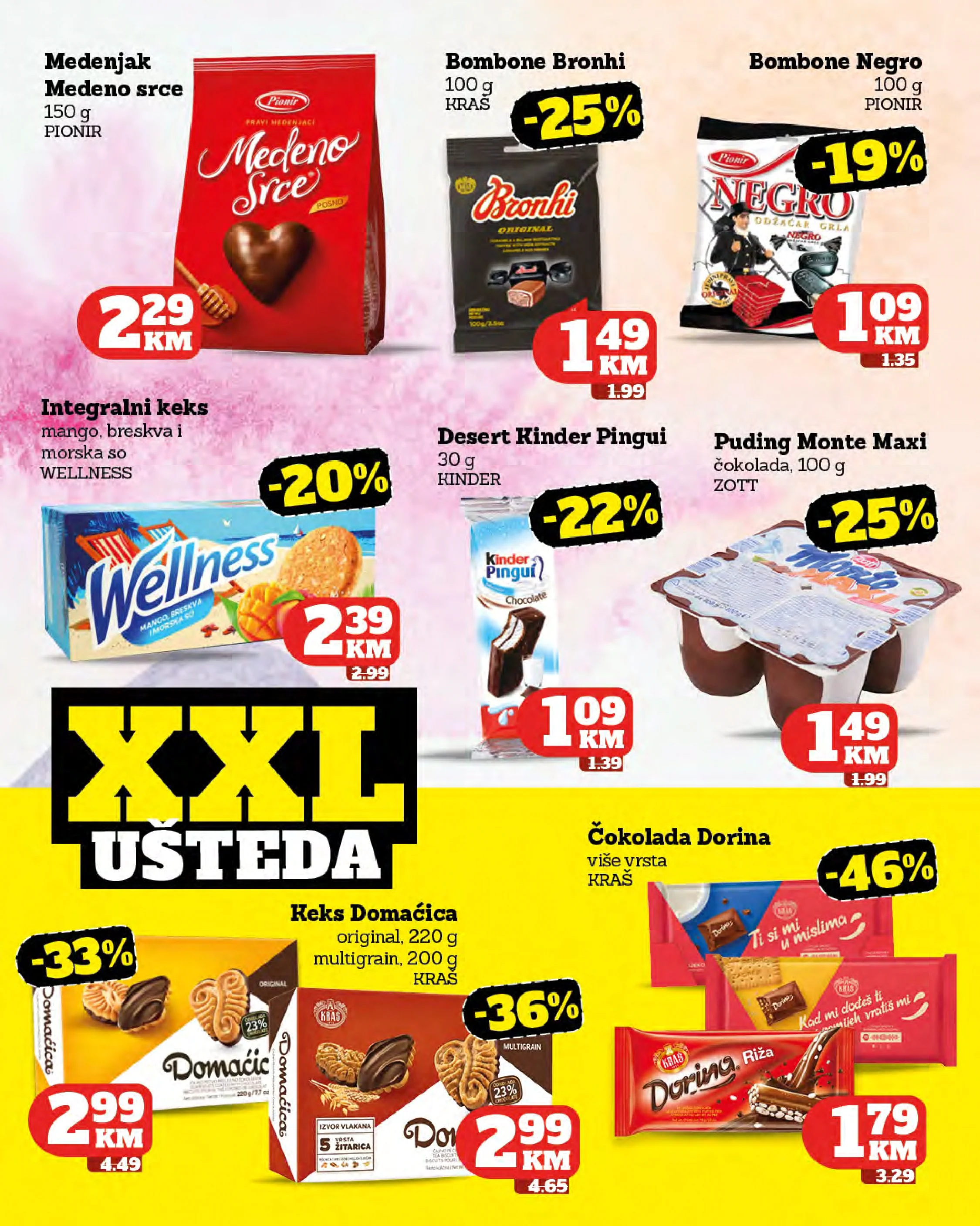 Tropic katalog 29.7-18.8.2026. - str. 27