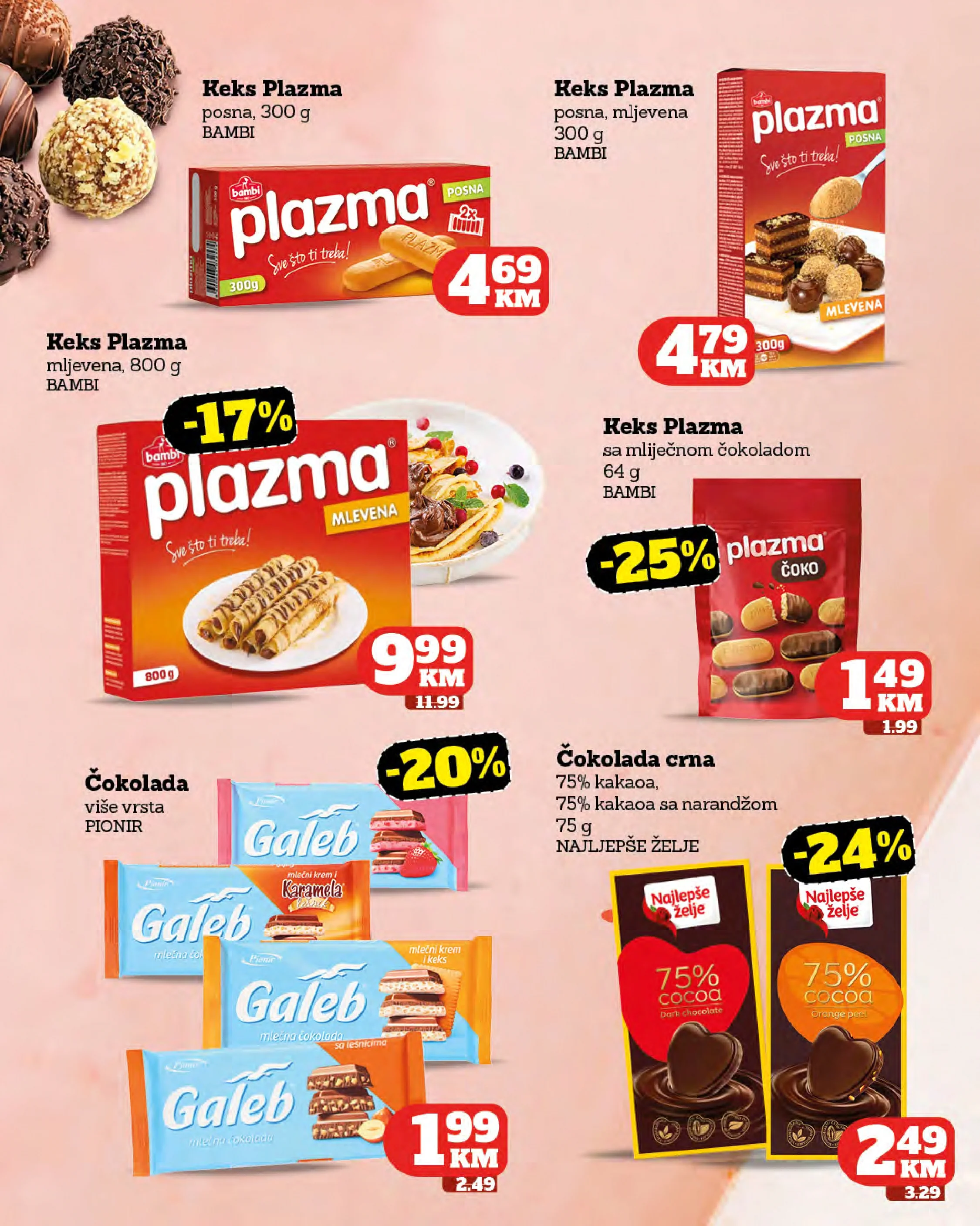 Tropic katalog 29.7-18.8.2026. - str. 28