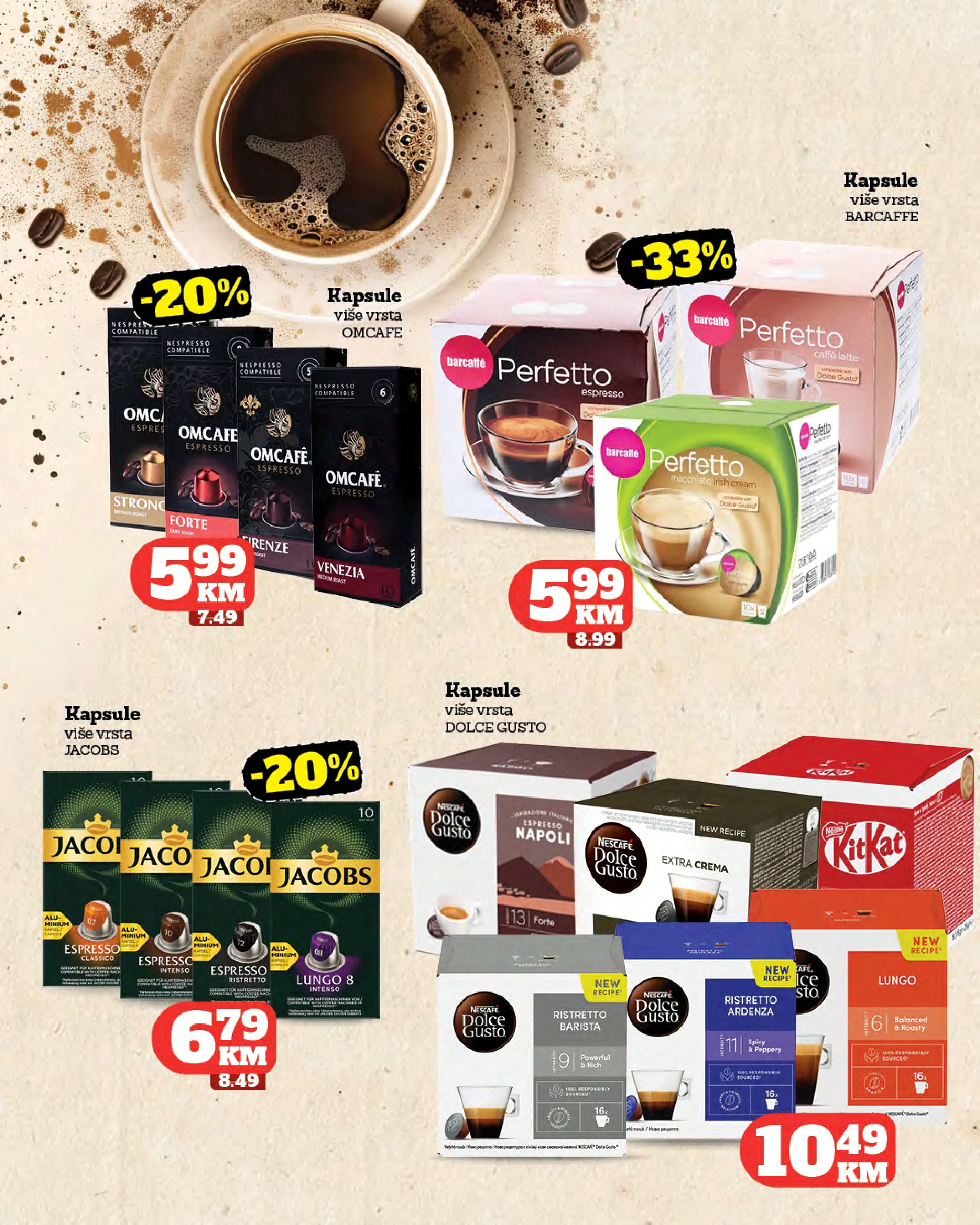 Tropic katalog 8-28.7.2026. - str. 28