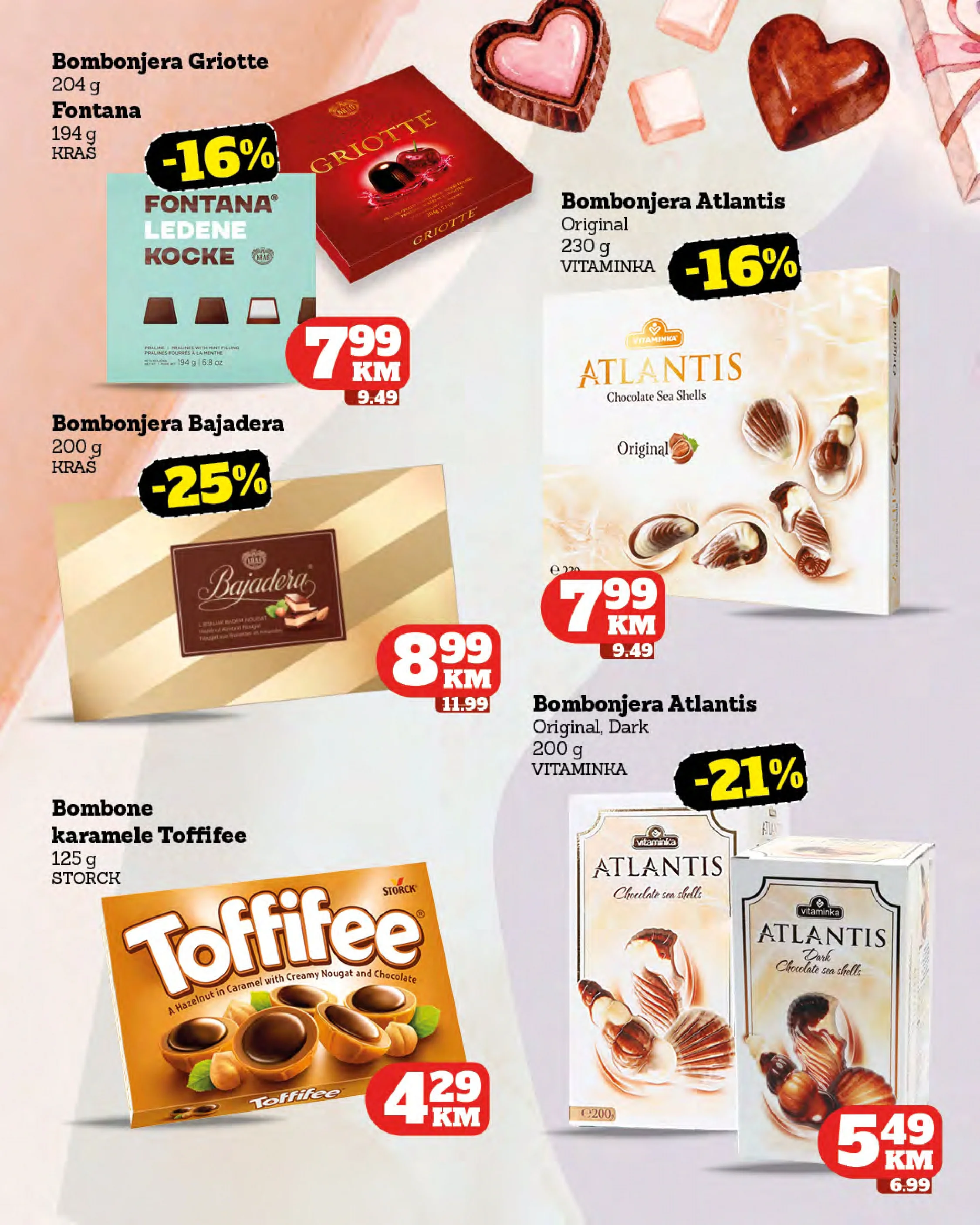 Tropic katalog 29.7-18.8.2026. - str. 29