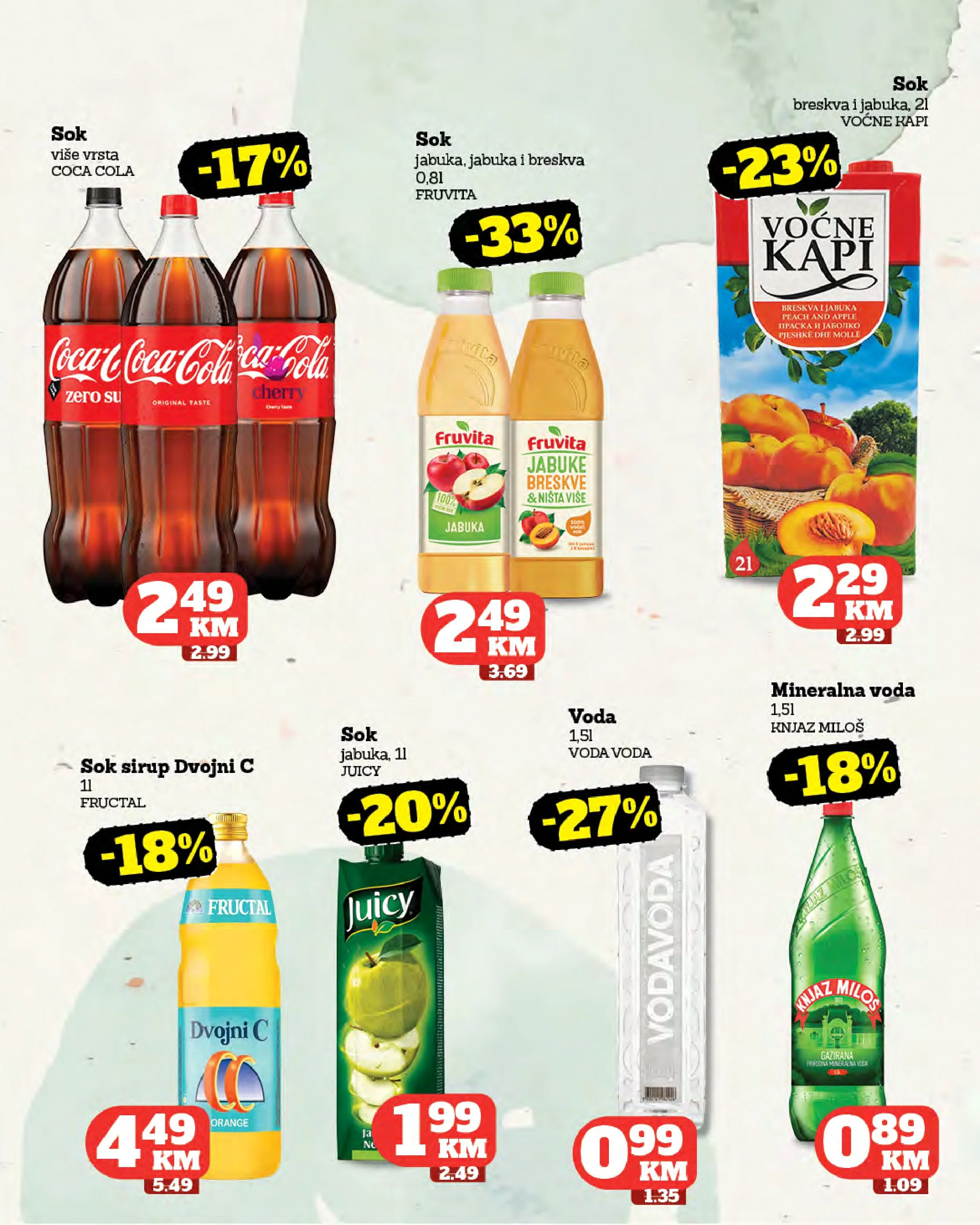 Tropic katalog 8-28.7.2026. - str. 30