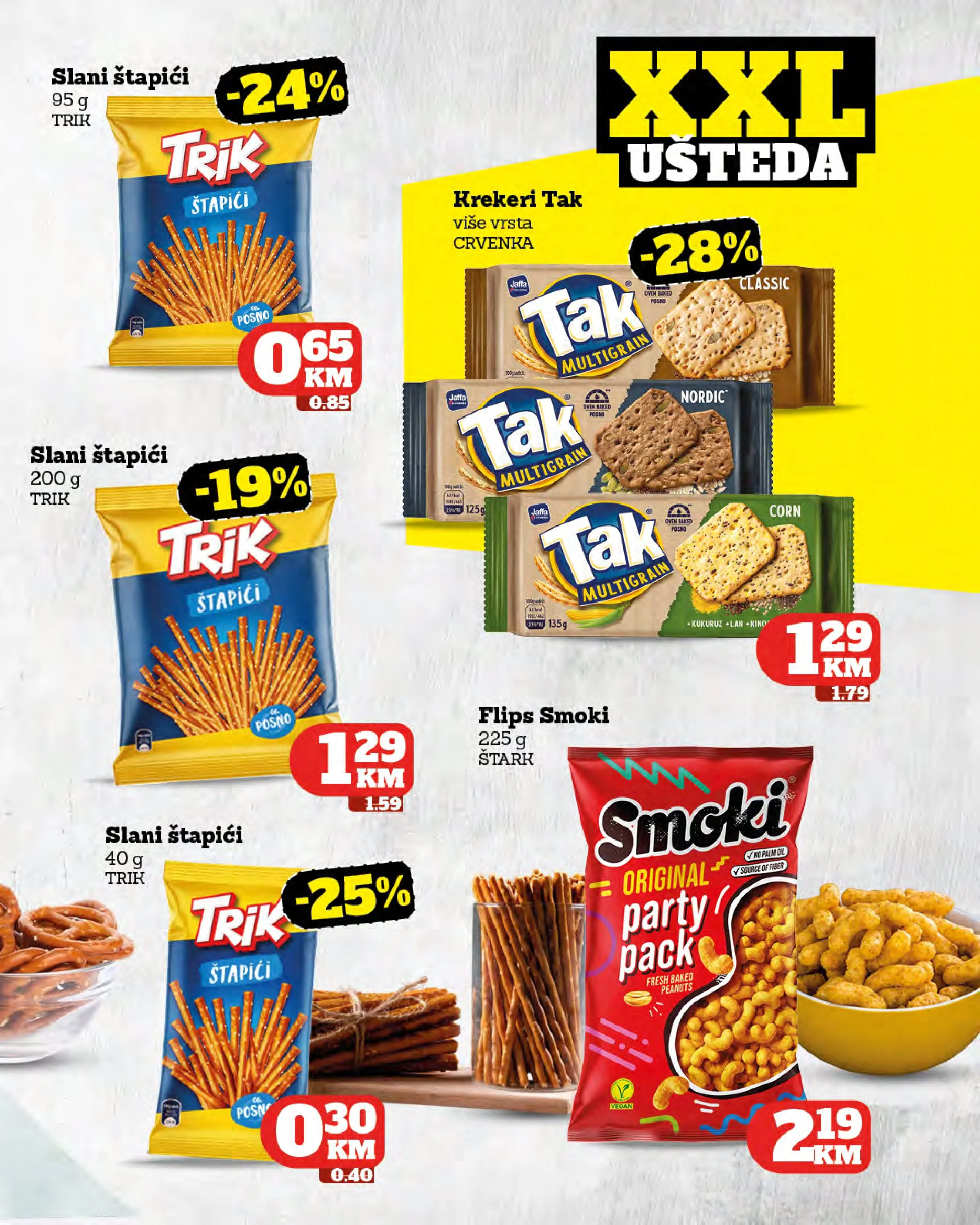 Tropic katalog 29.7-18.8.2026. - str. 31