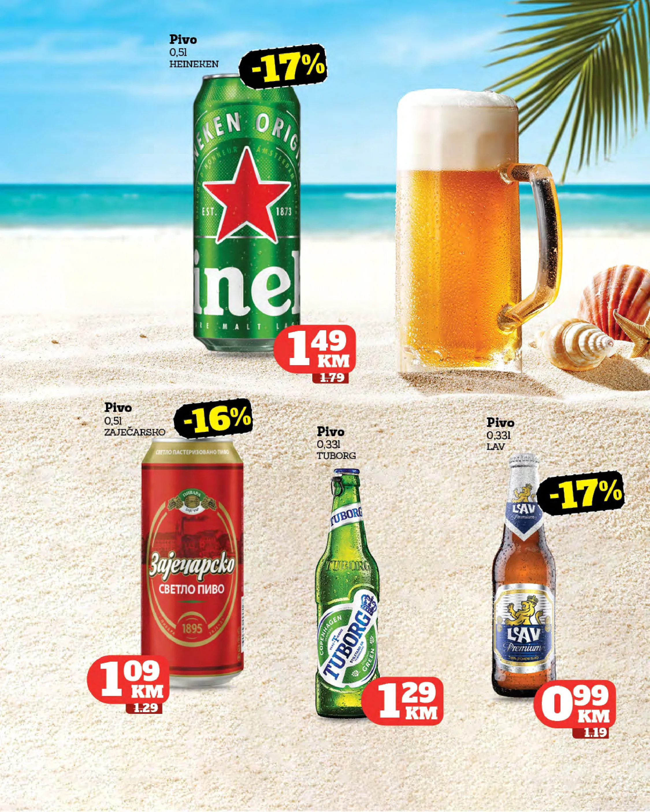 Tropic katalog 8-28.7.2026. - str. 31