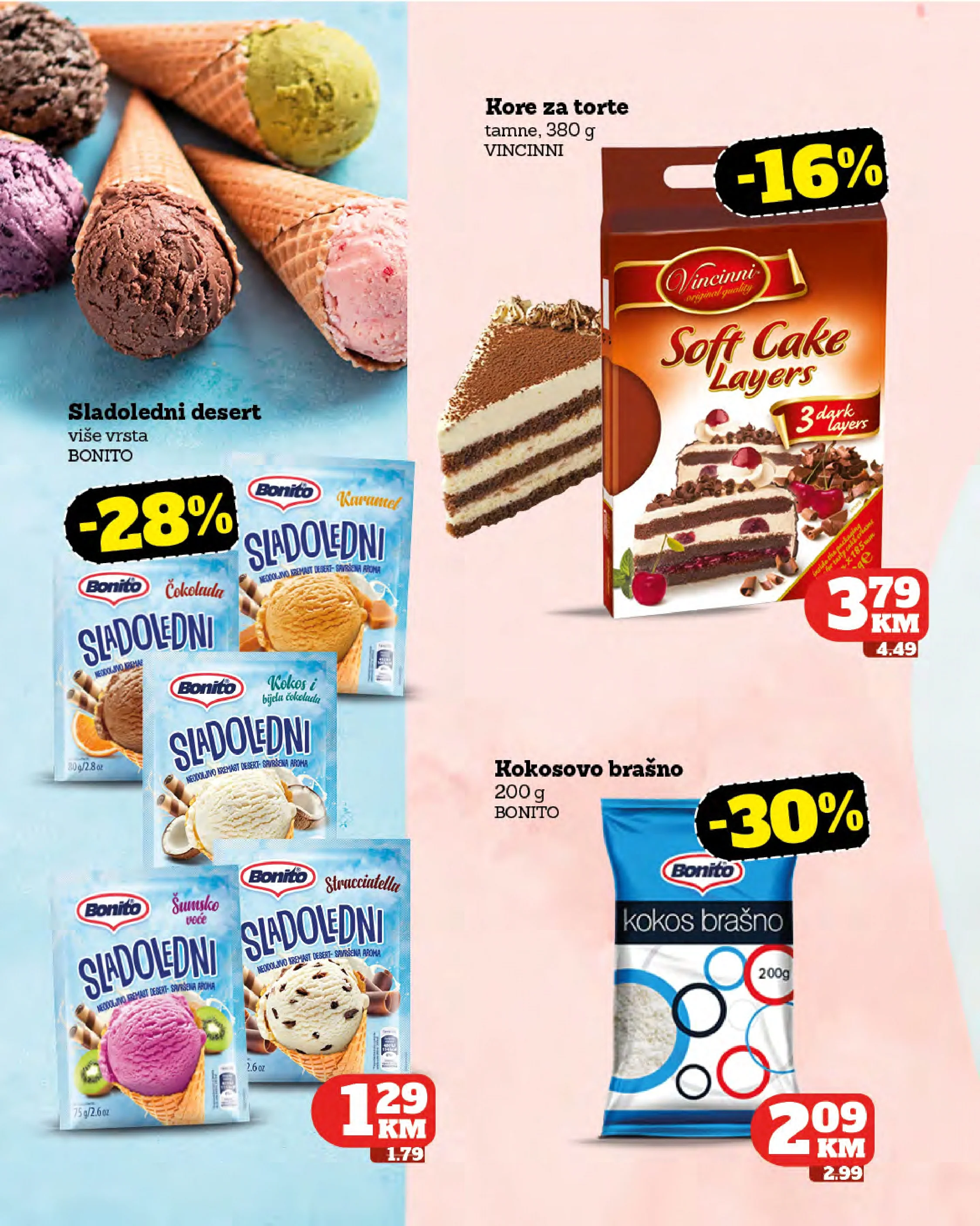 Tropic katalog 29.7-18.8.2026. - str. 32