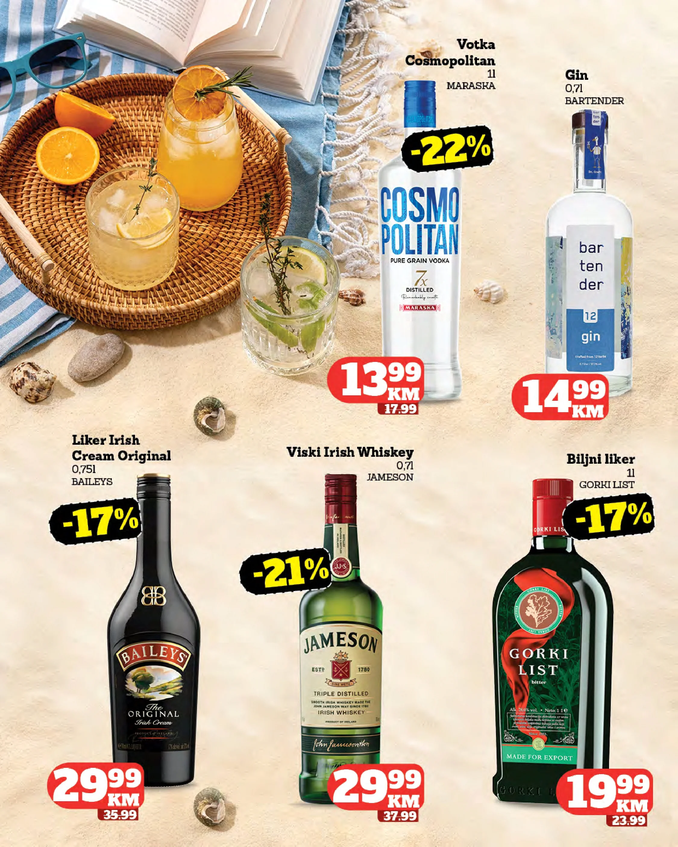 Tropic katalog 8-28.7.2026. - str. 32