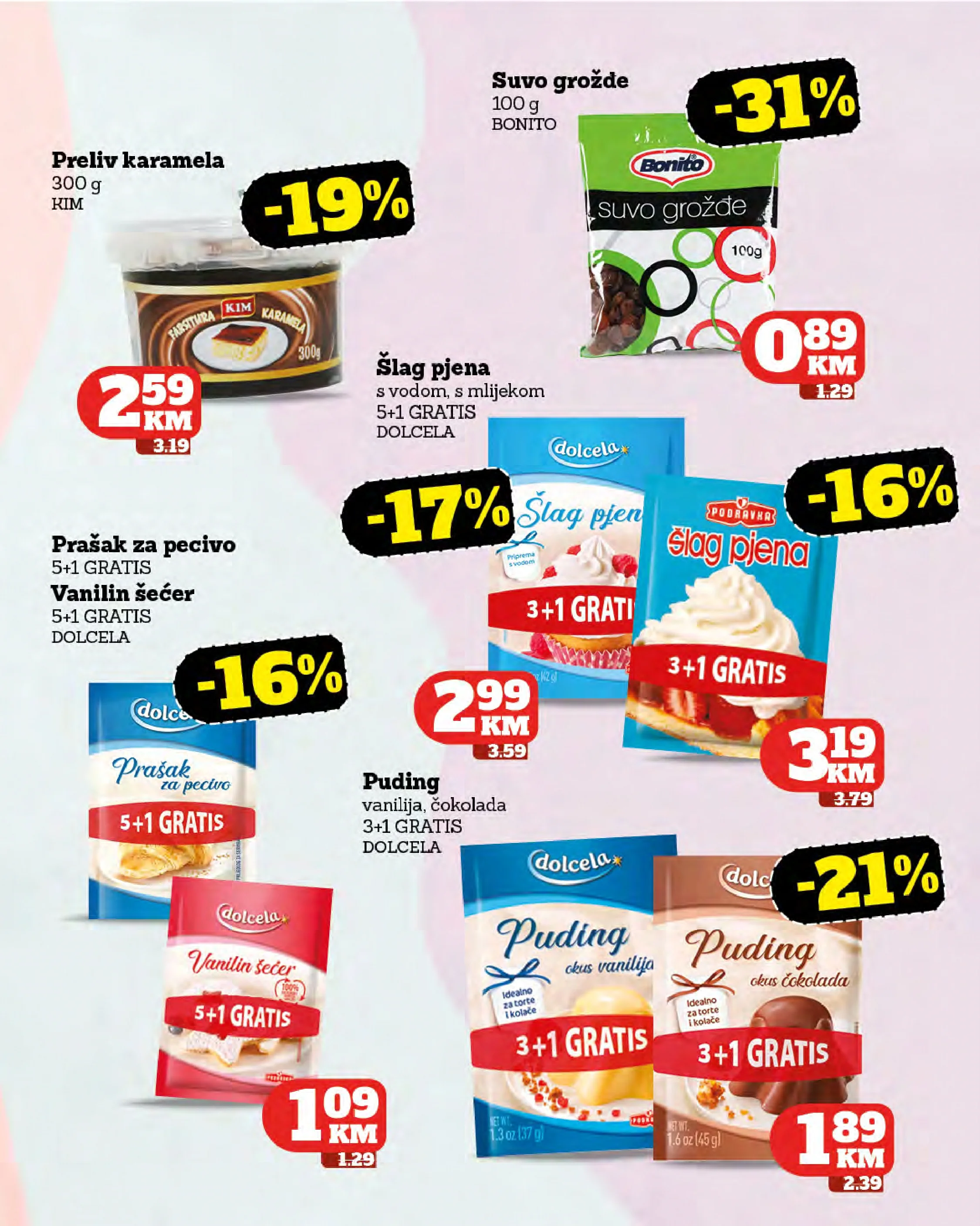 Tropic katalog 29.7-18.8.2026. - str. 33