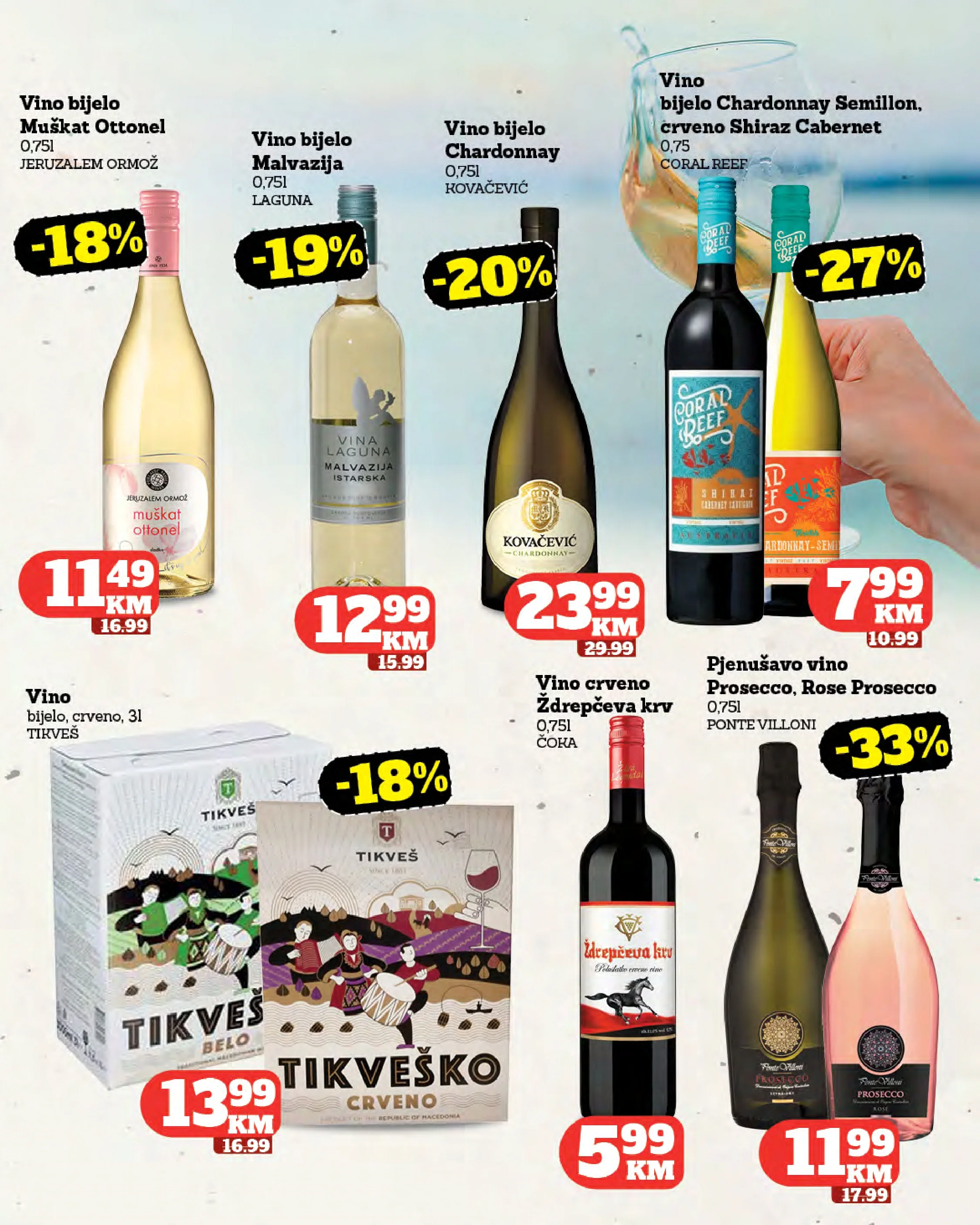 Tropic katalog 8-28.7.2026. - str. 33