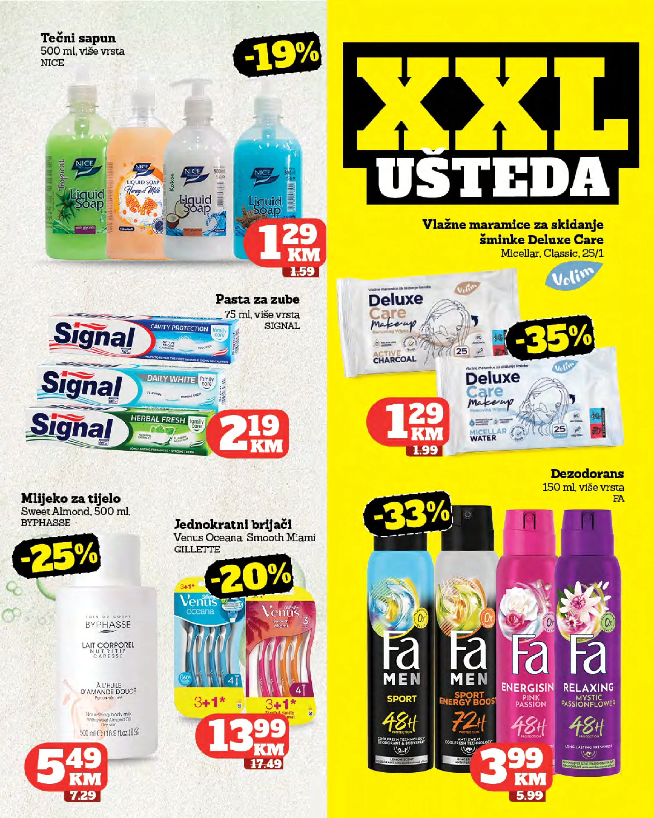 Tropic katalog 8-28.7.2026. - str. 35