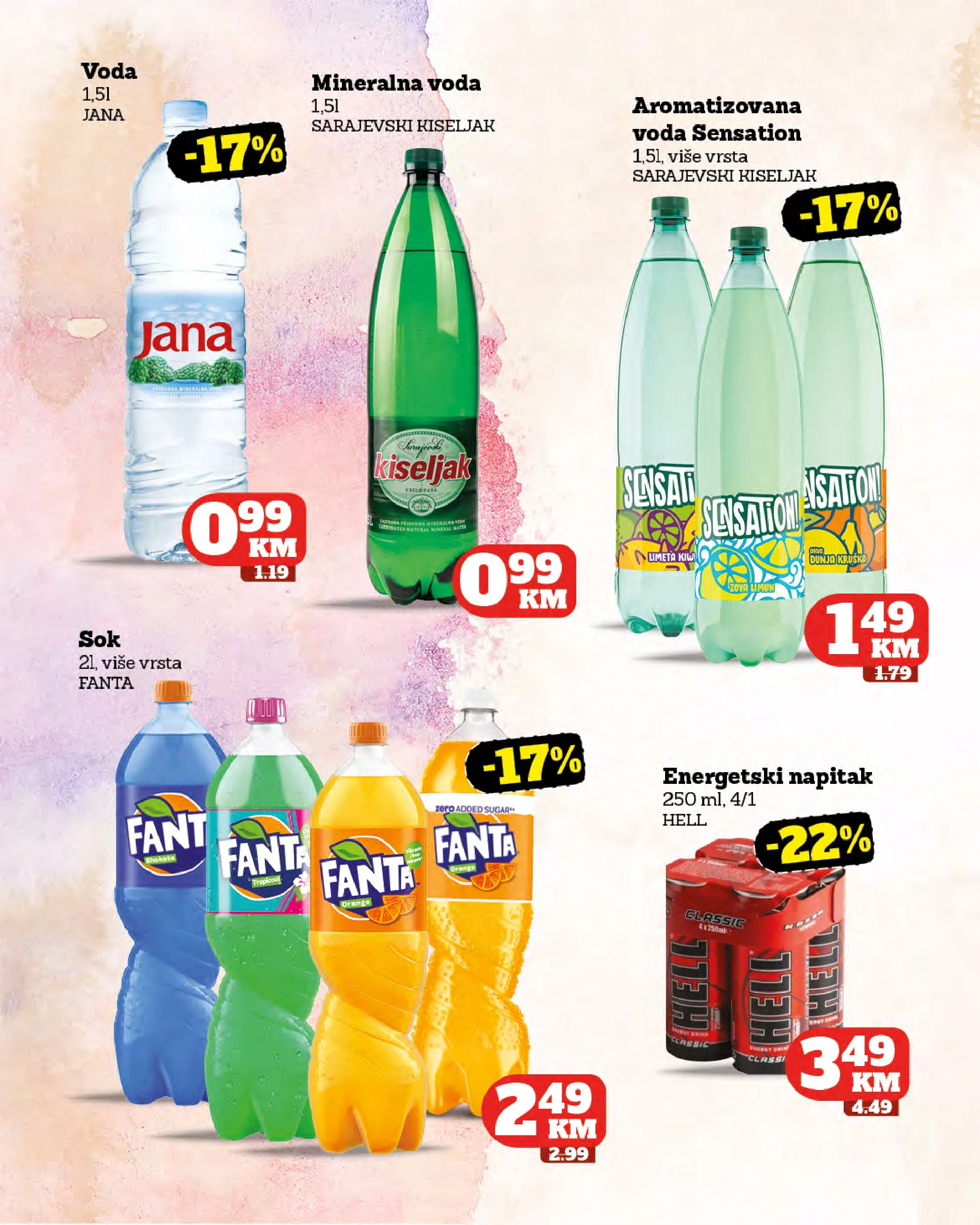 Tropic katalog 29.7-18.8.2026. - str. 36