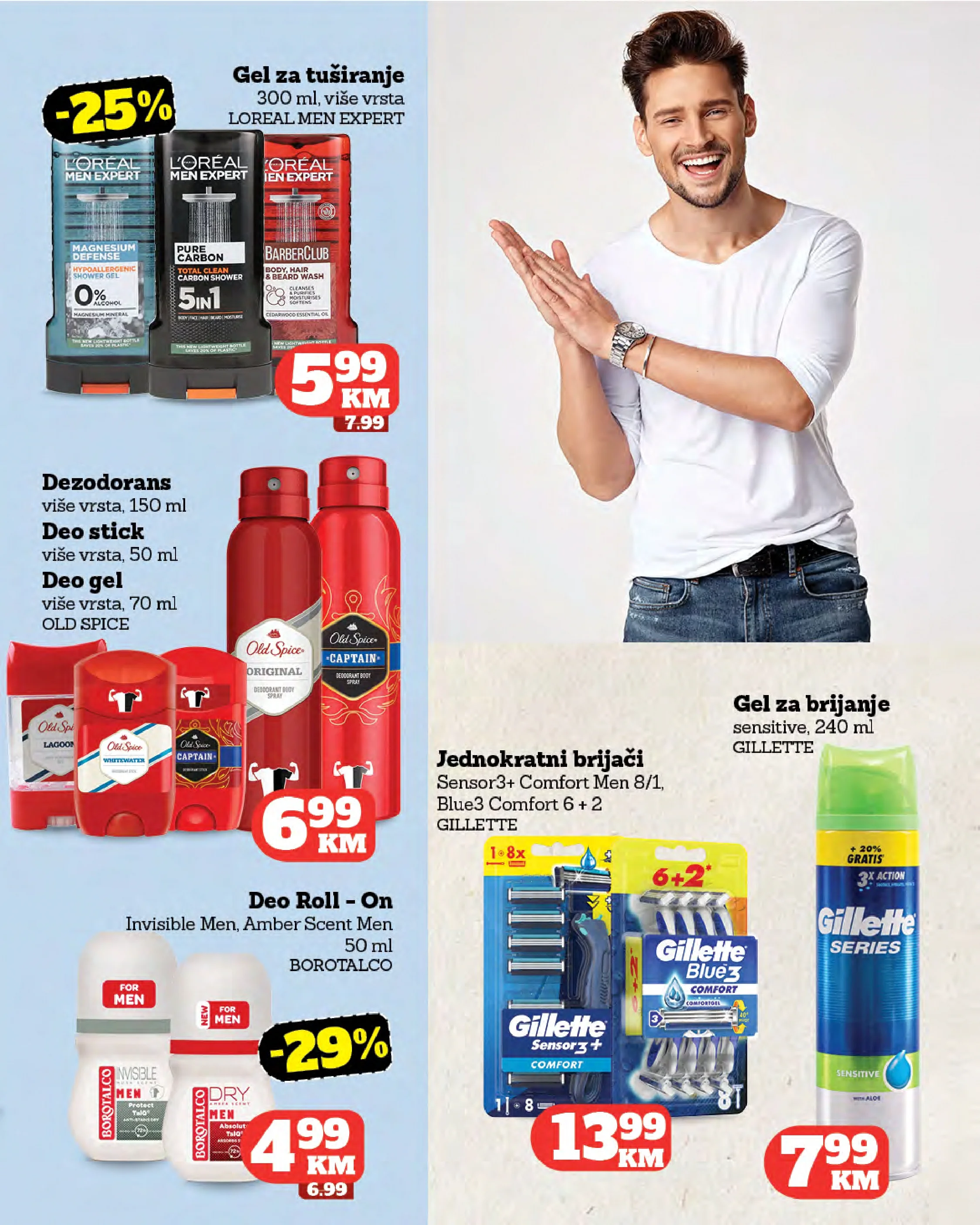 Tropic katalog 8-28.7.2026. - str. 37