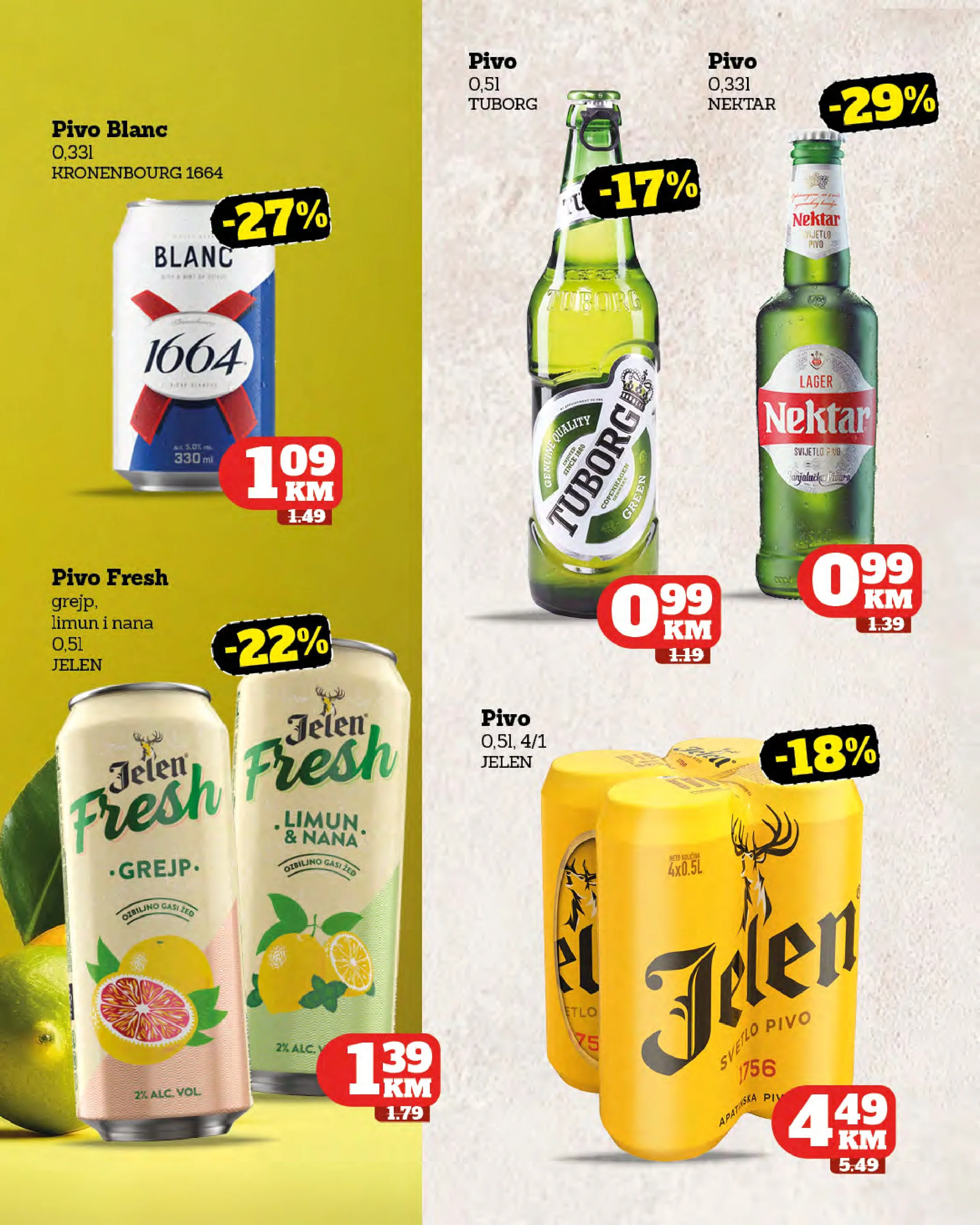 Tropic katalog 29.7-18.8.2026. - str. 38