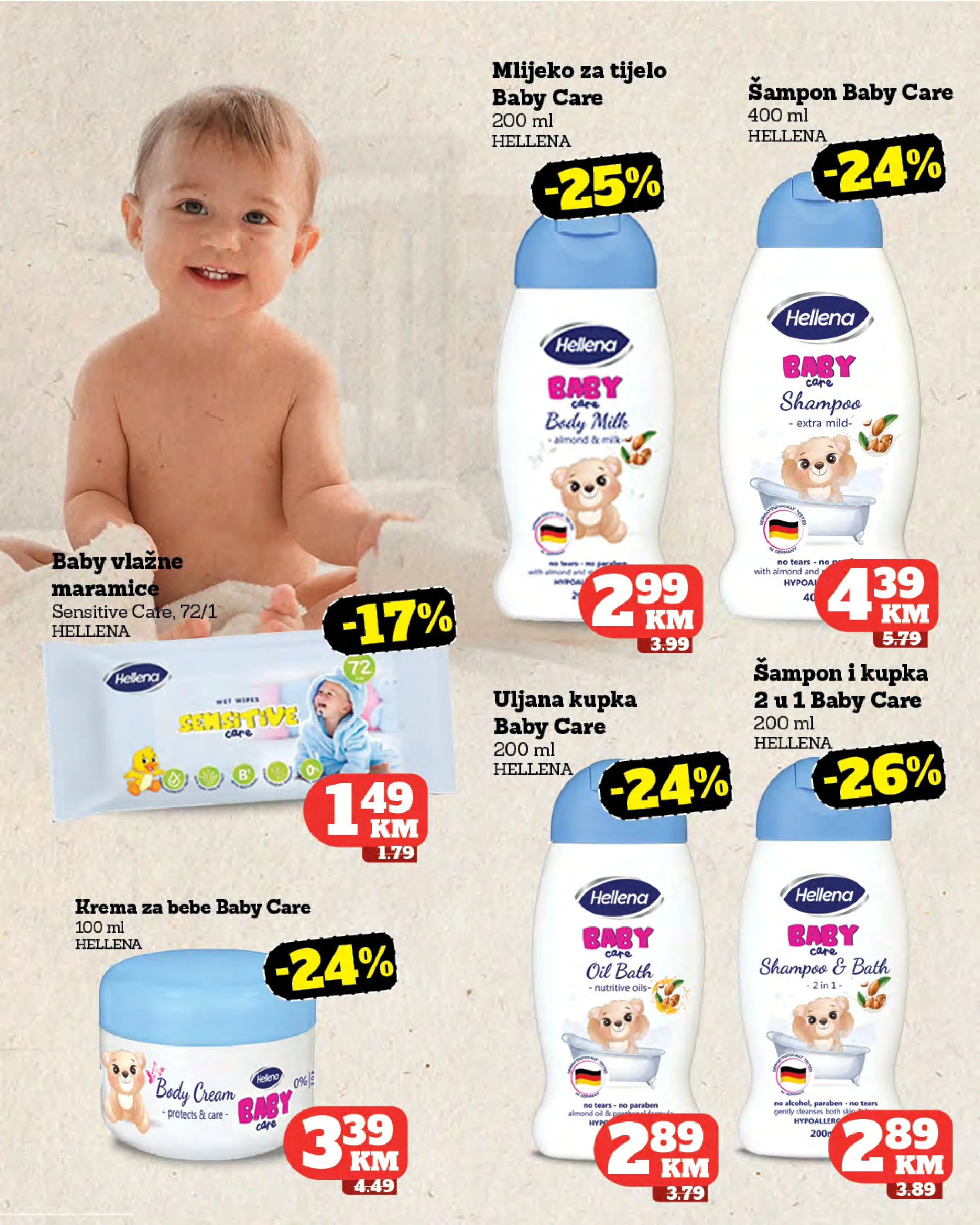 Tropic katalog 8-28.7.2026. - str. 38