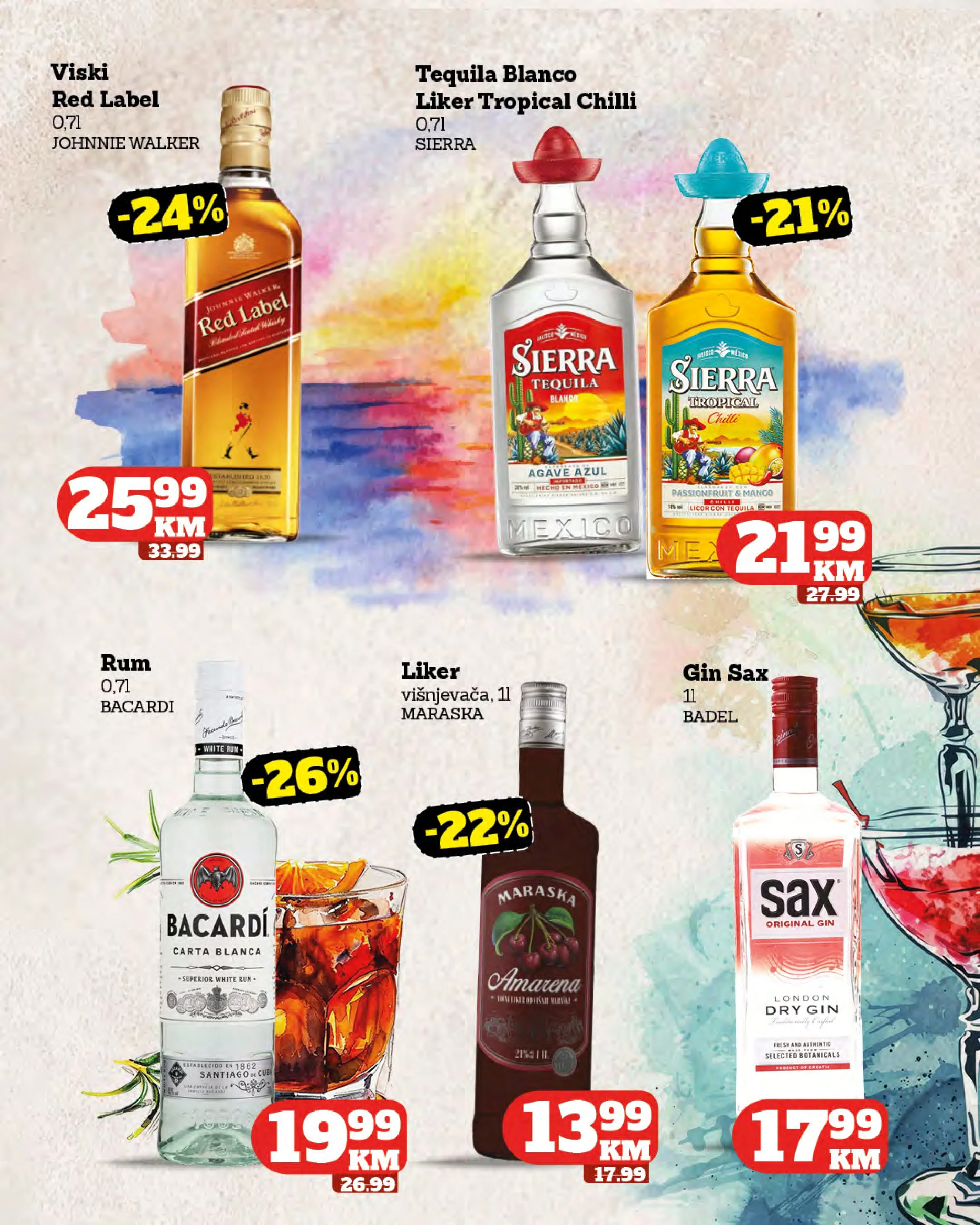 Tropic katalog 29.7-18.8.2026. - str. 39