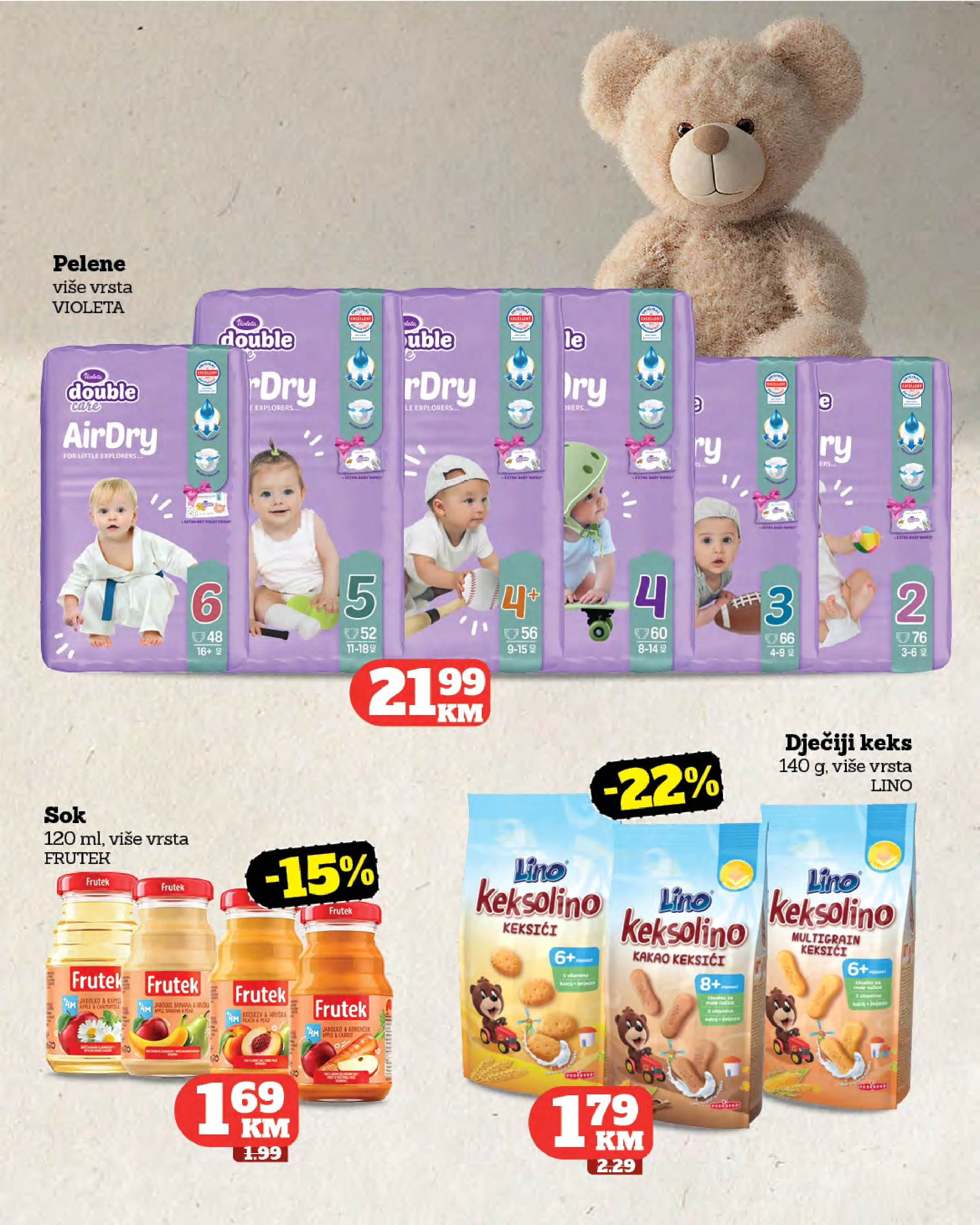 Tropic katalog 8-28.7.2026. - str. 39