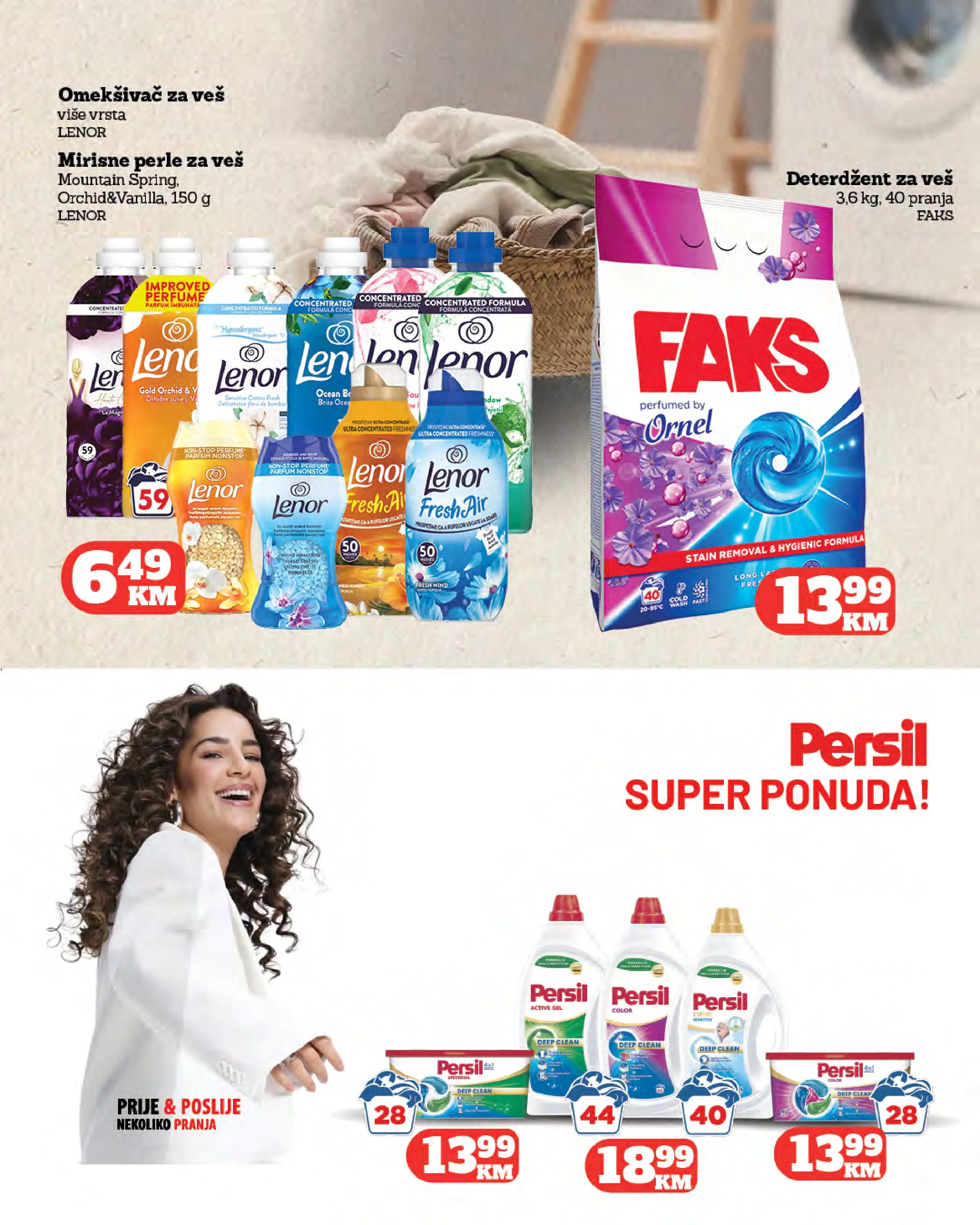 Tropic katalog 8-28.7.2026. - str. 40