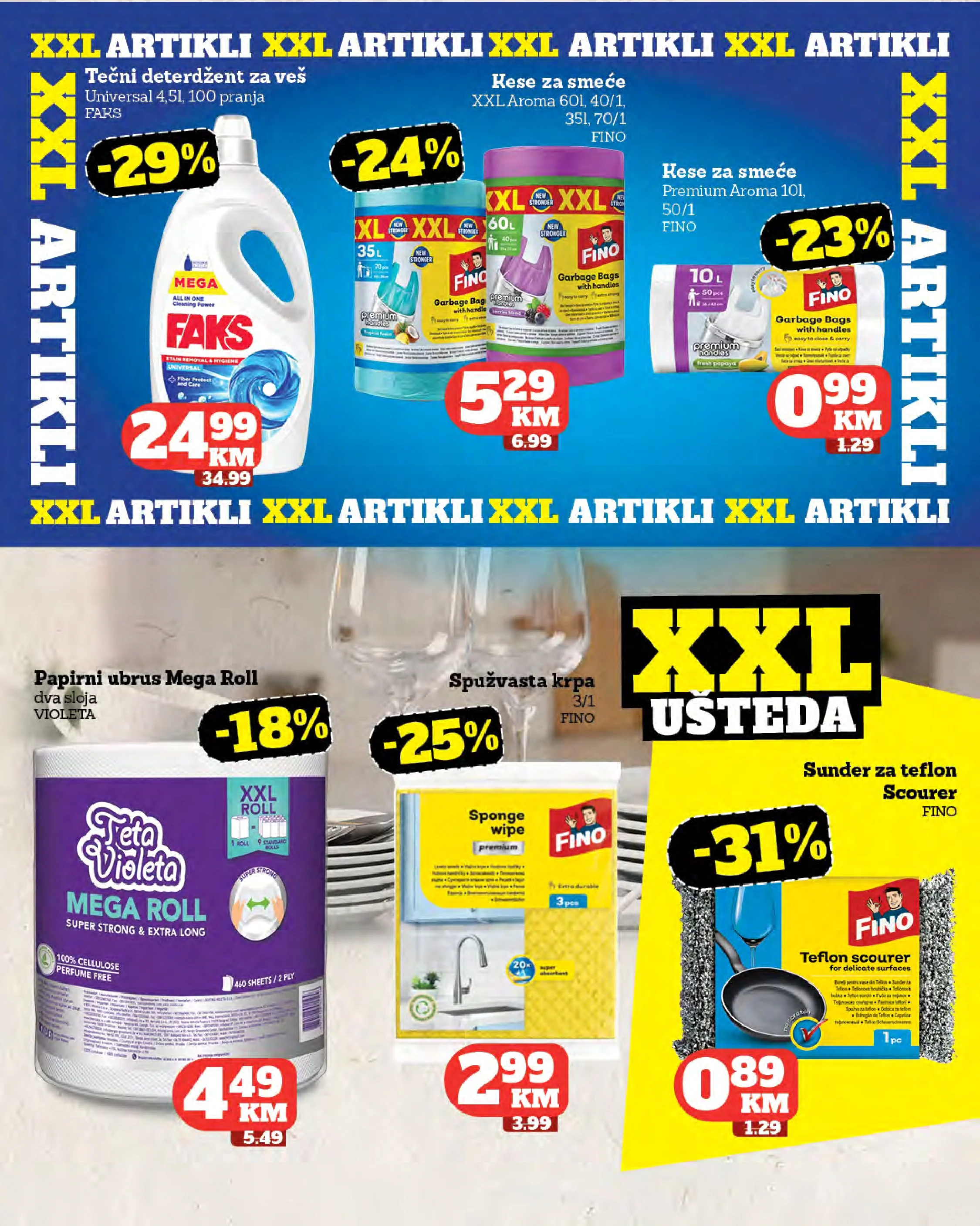 Tropic katalog 8-28.7.2026. - str. 41