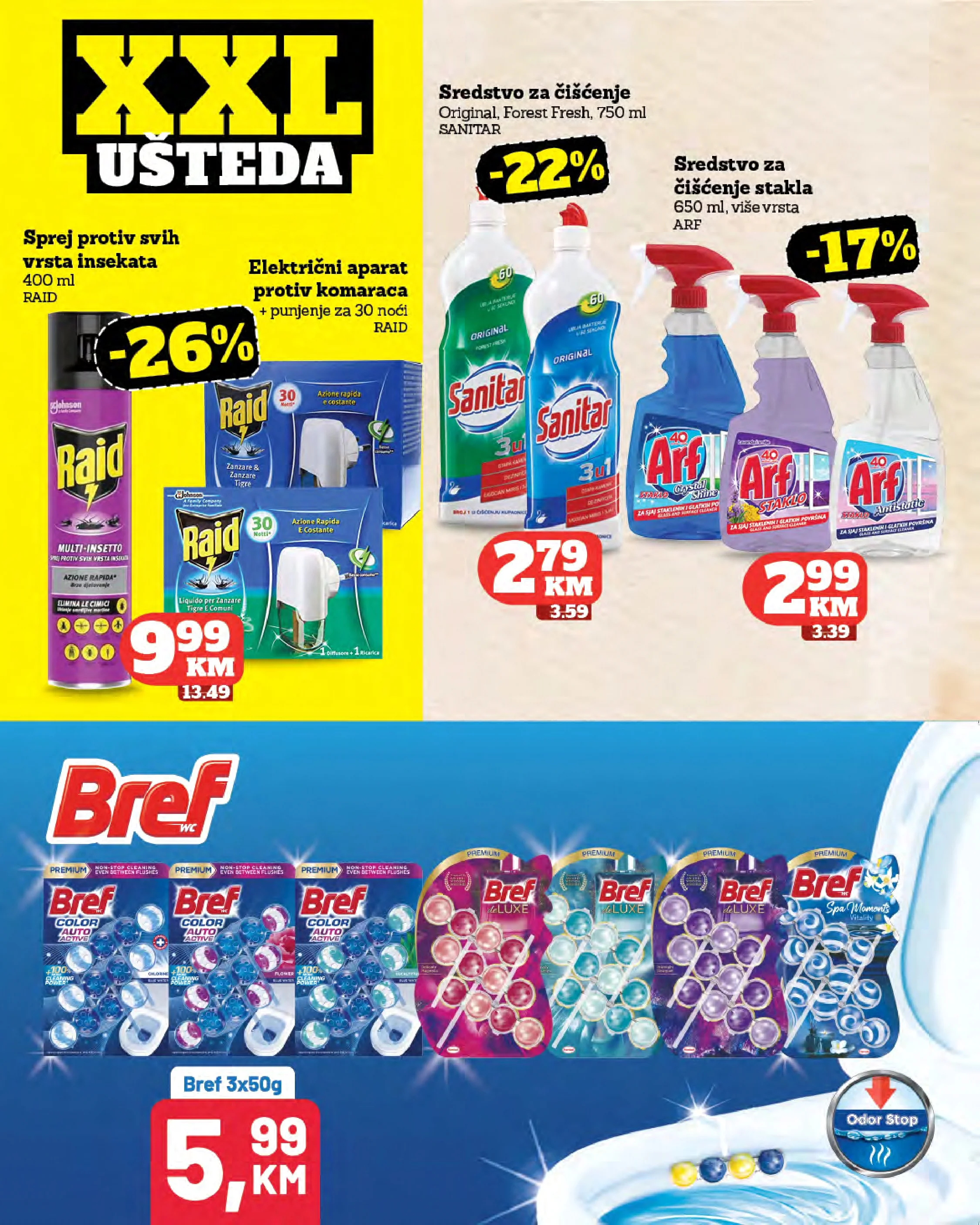Tropic katalog 8-28.7.2026. - str. 42