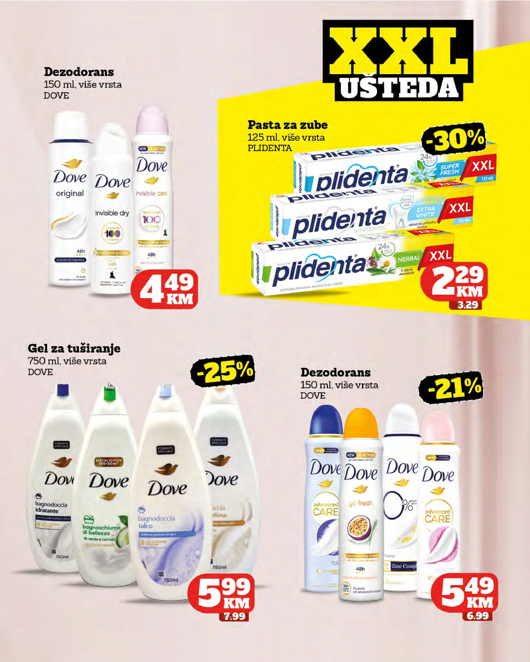 Tropic katalog 29.7-18.8.2026. - str. 43
