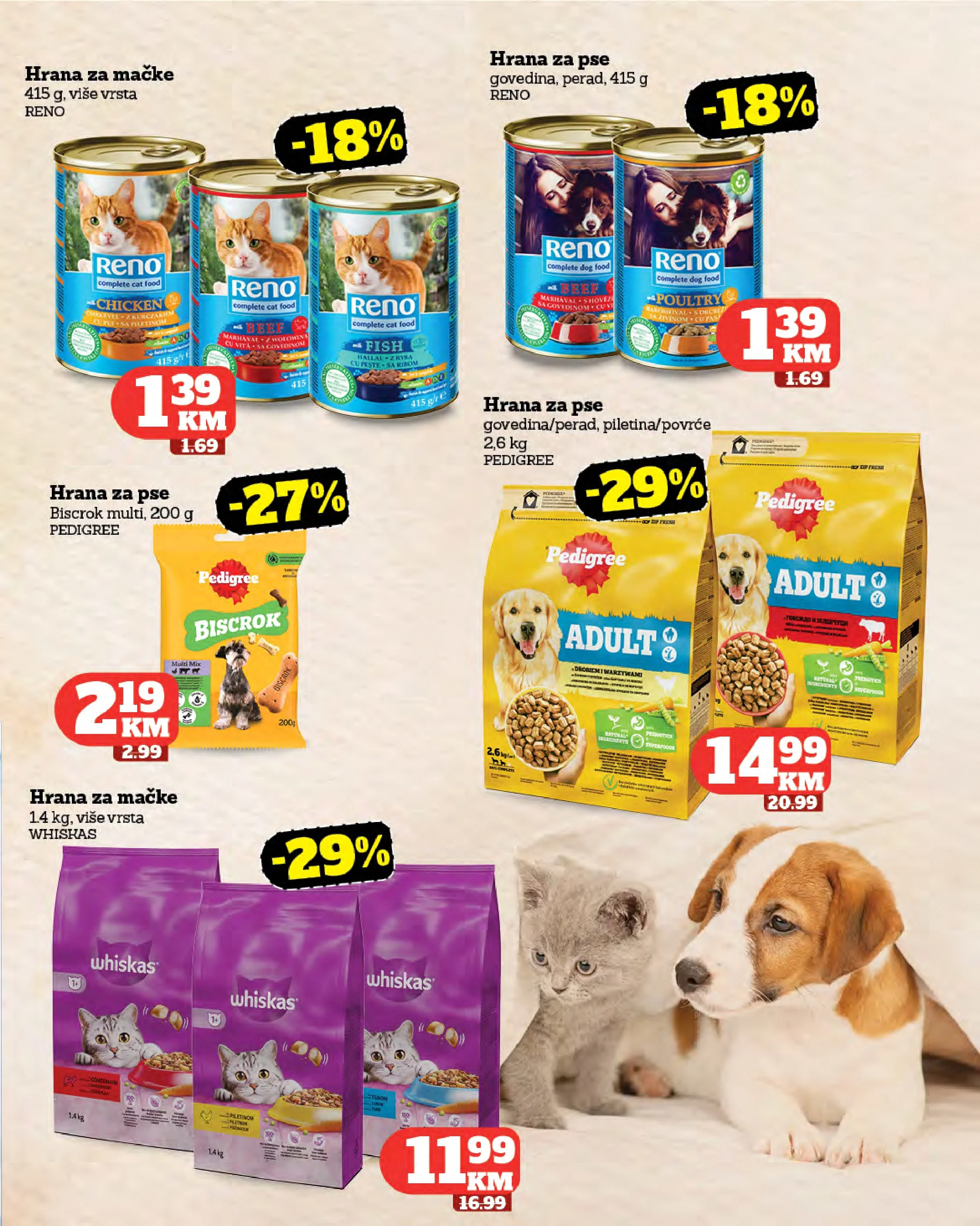Tropic katalog 8-28.7.2026. - str. 43