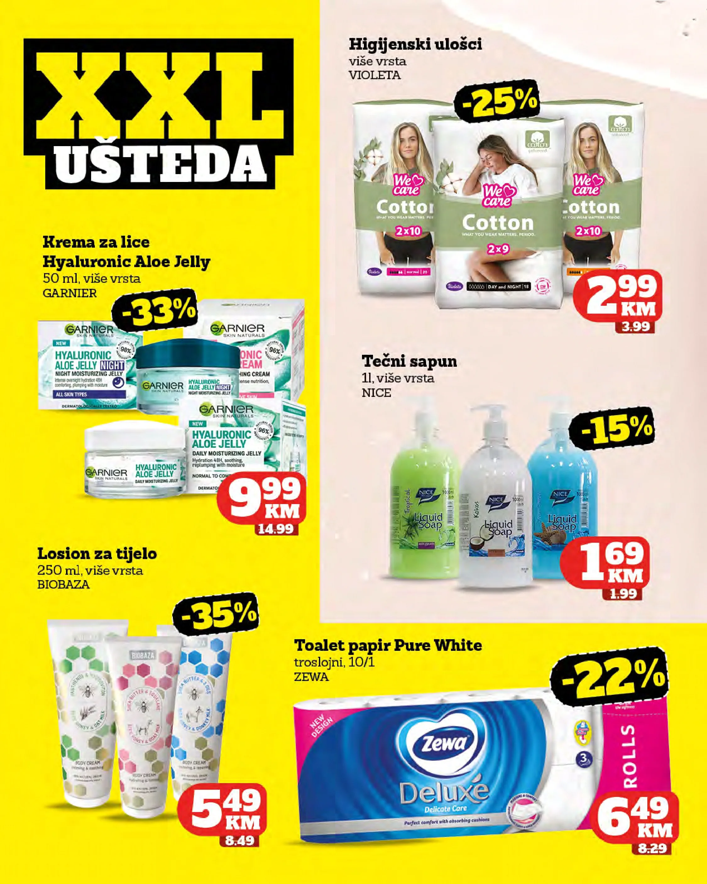 Tropic katalog 29.7-18.8.2026. - str. 44