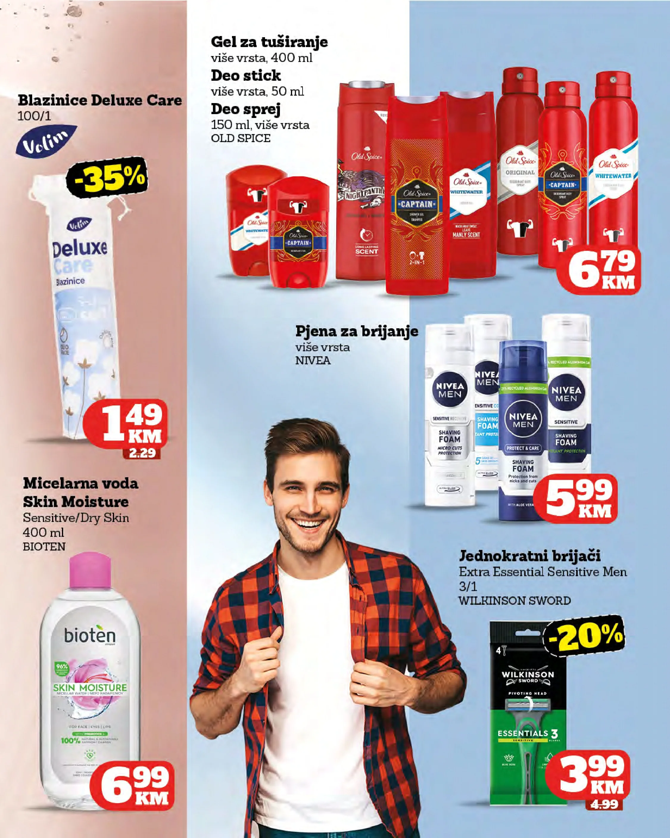 Tropic katalog 29.7-18.8.2026. - str. 45