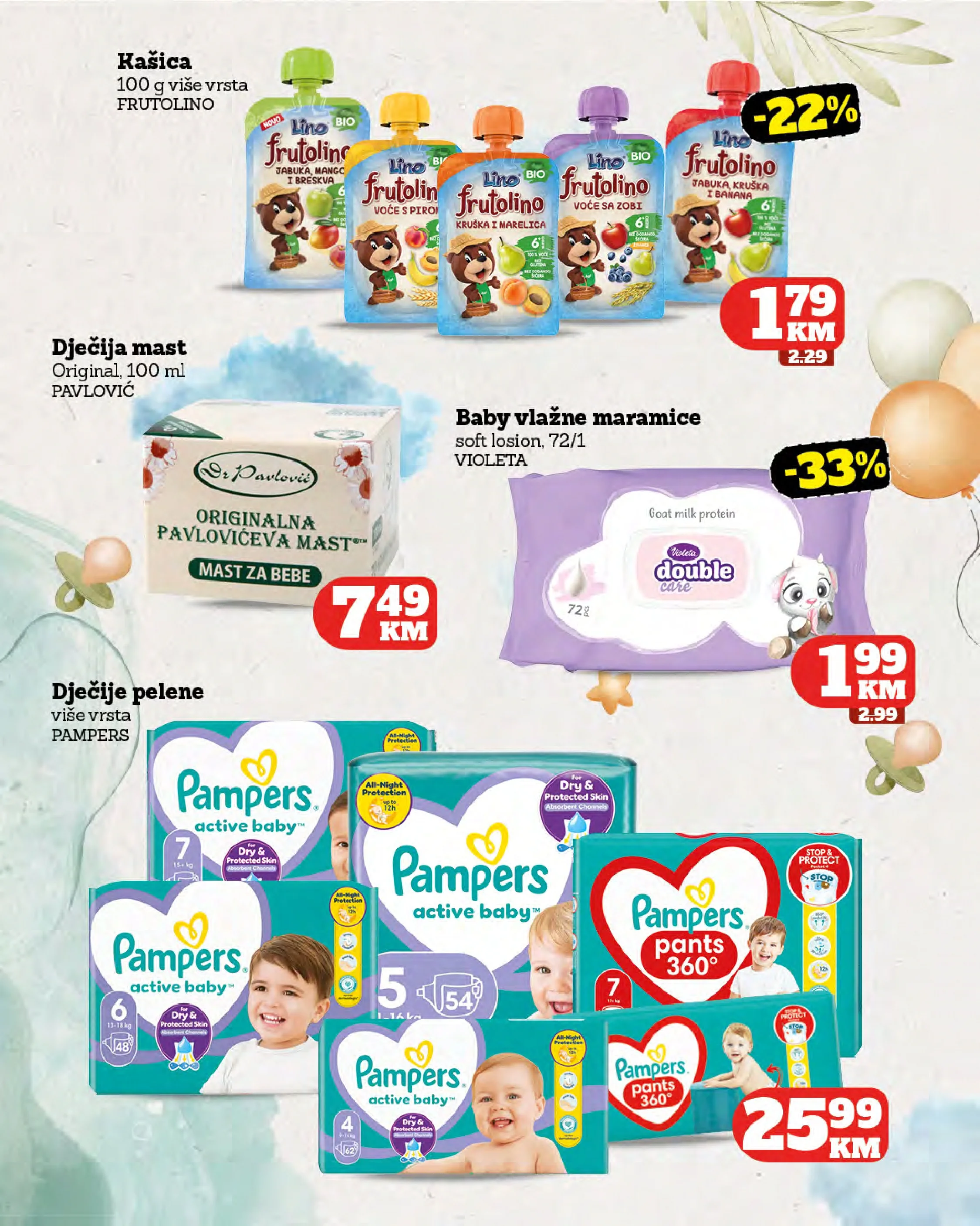 Tropic katalog 29.7-18.8.2026. - str. 46
