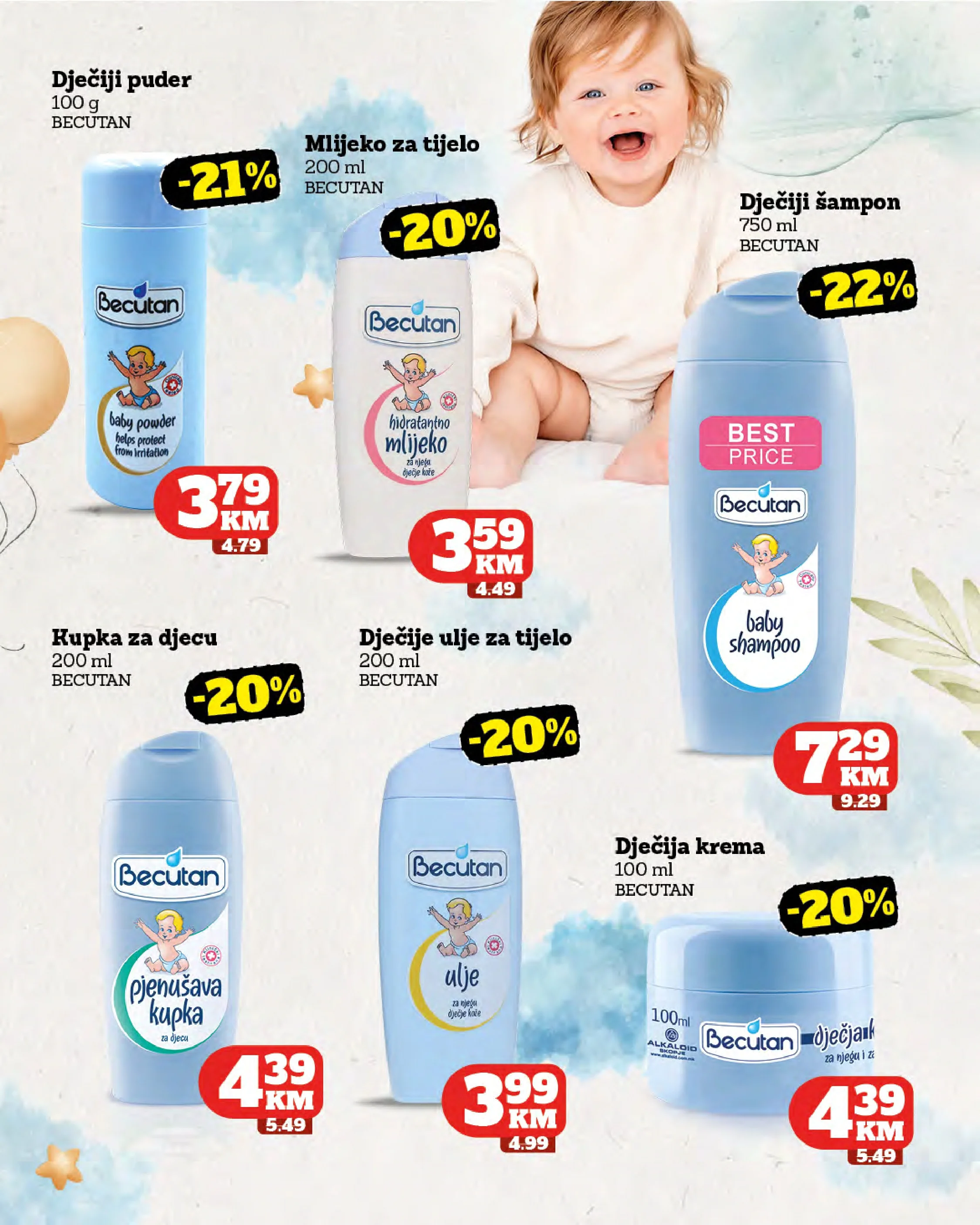 Tropic katalog 29.7-18.8.2026. - str. 47