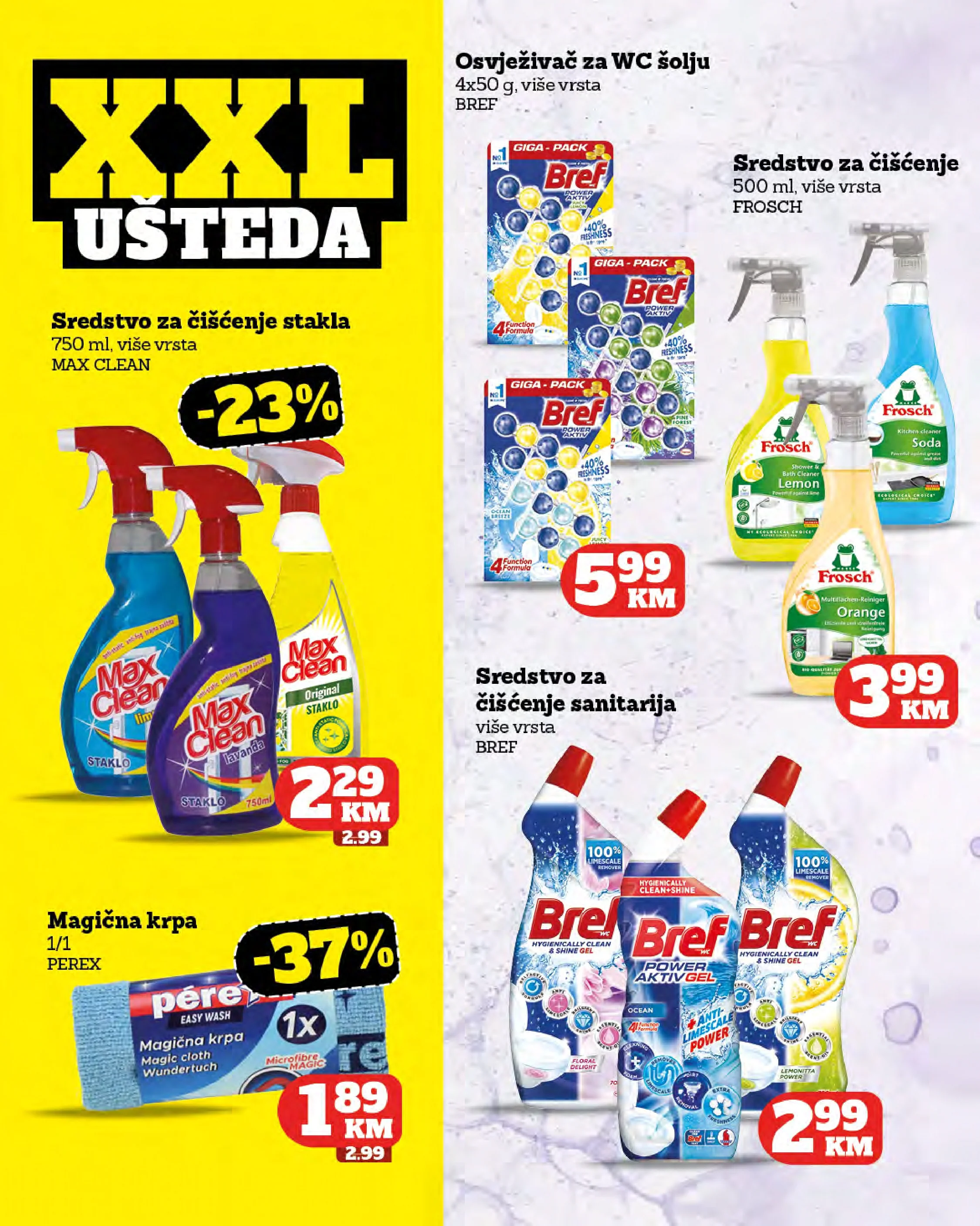 Tropic katalog 29.7-18.8.2026. - str. 50