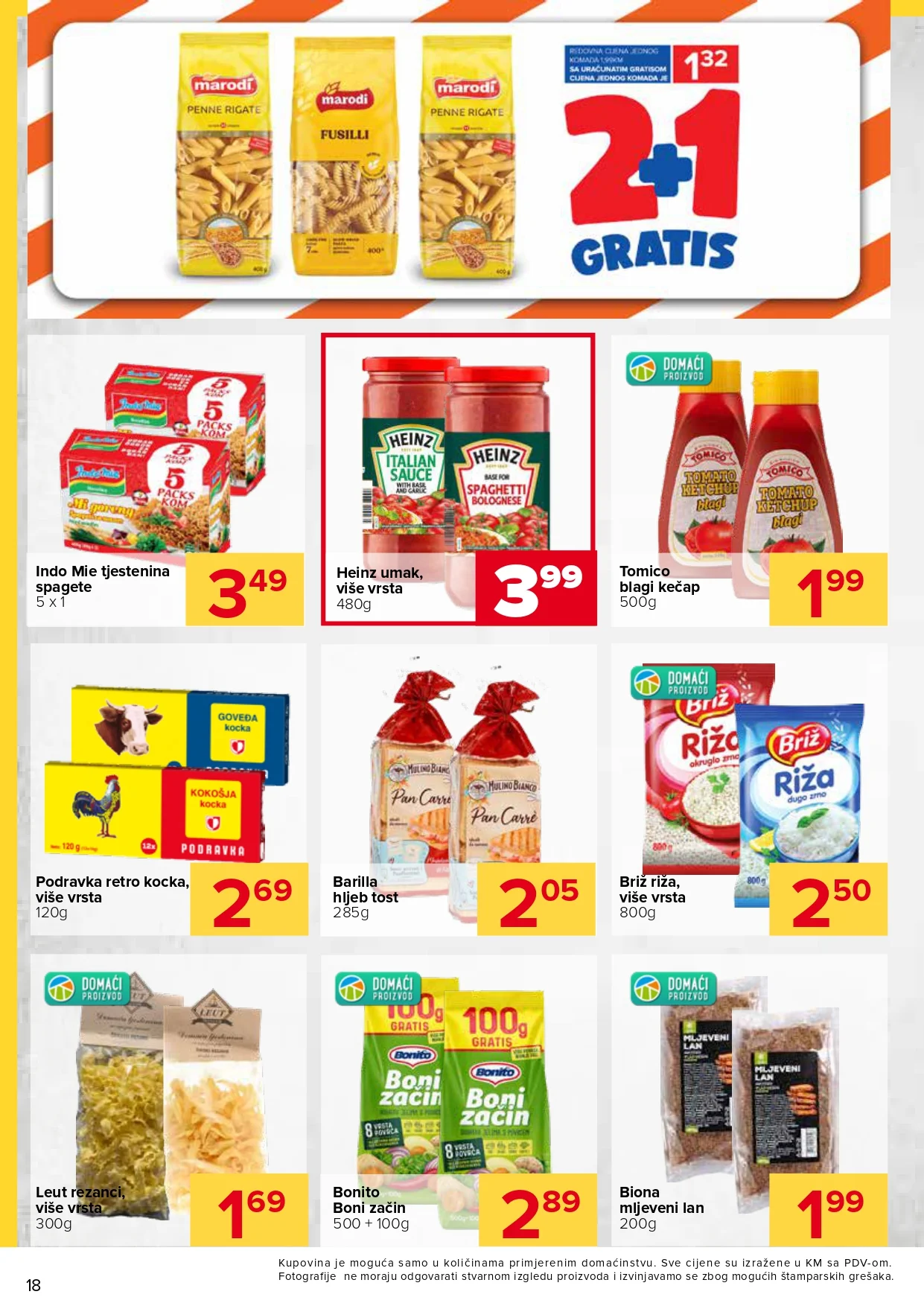 Đurić katalog 16-29.7.2026. - str. 18