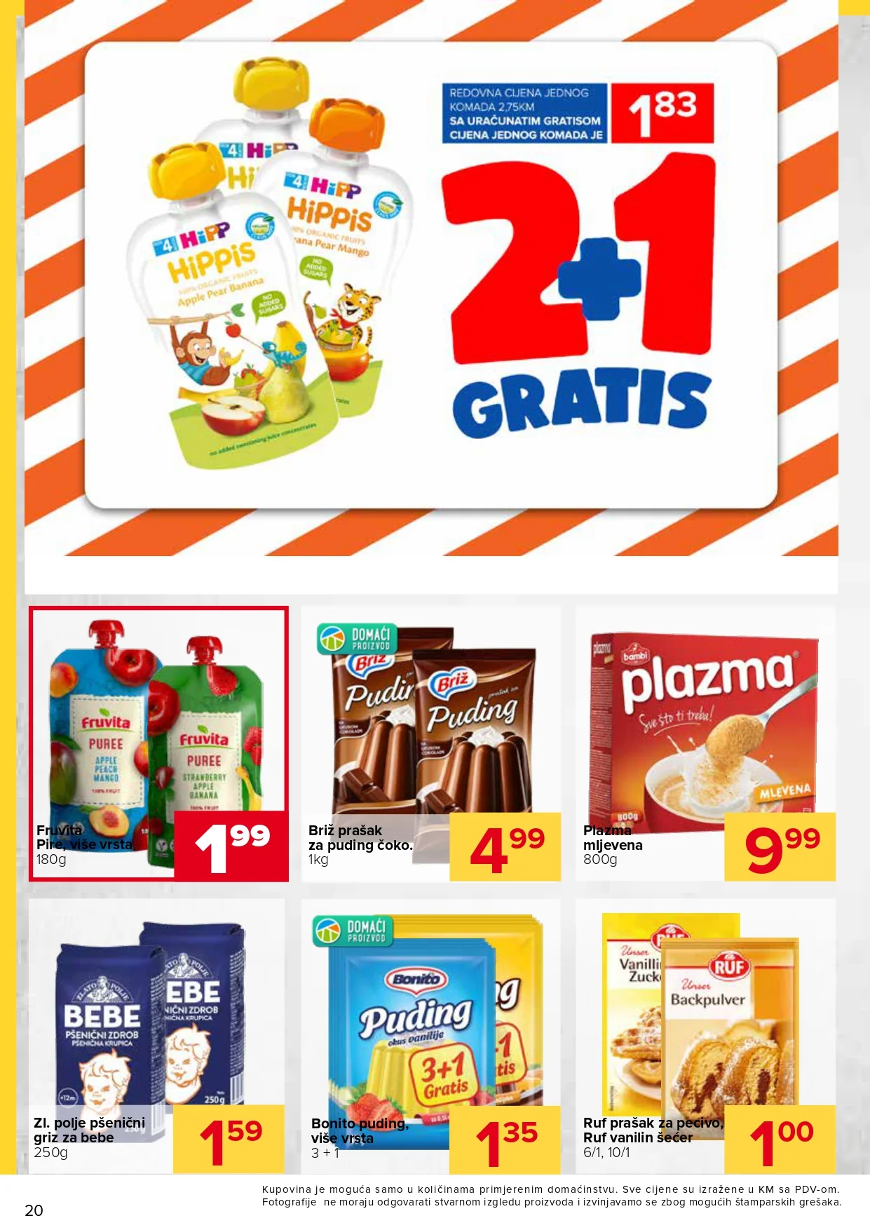 Đurić katalog 16-29.7.2026. - str. 20