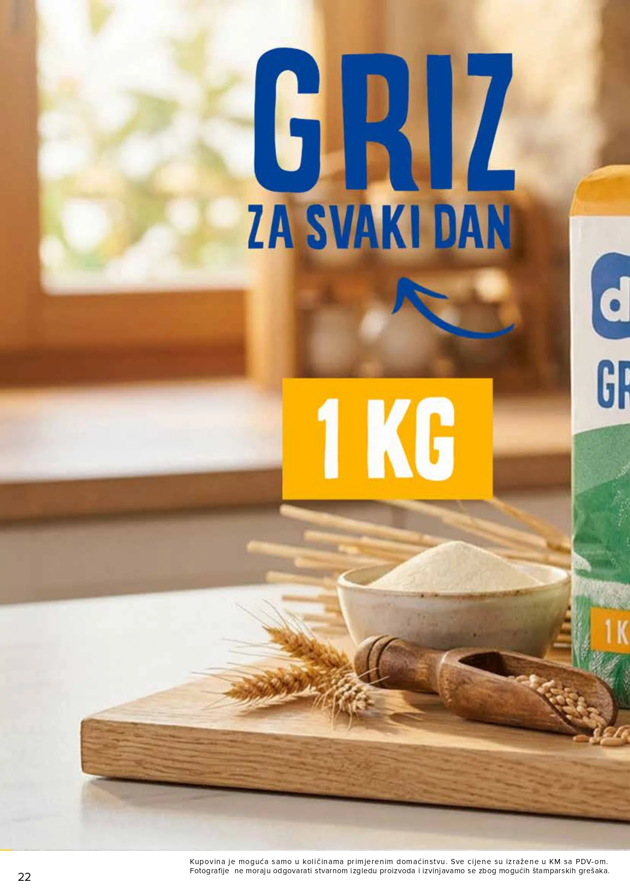 Đurić katalog 16-29.7.2026. - str. 22