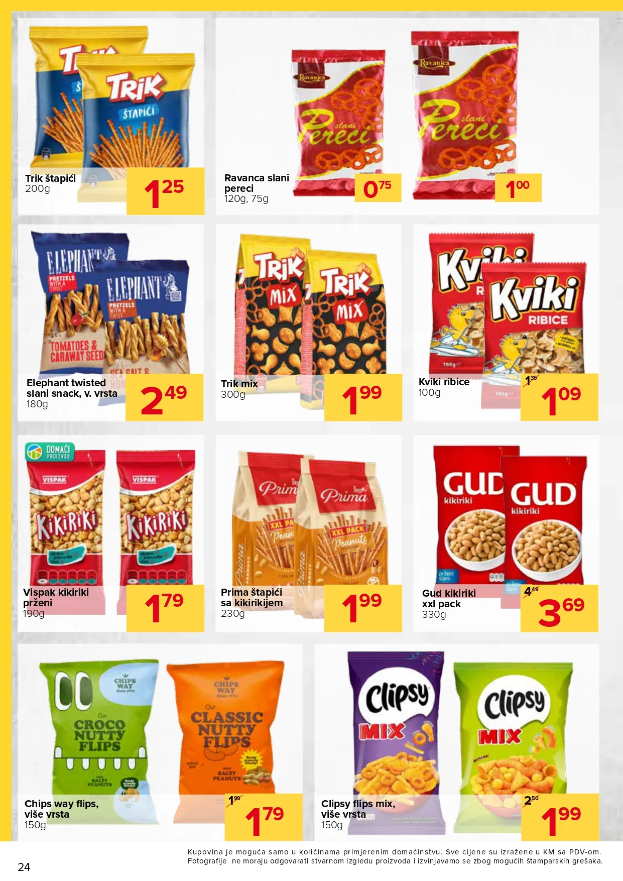 Đurić katalog 16-29.7.2026. - str. 24