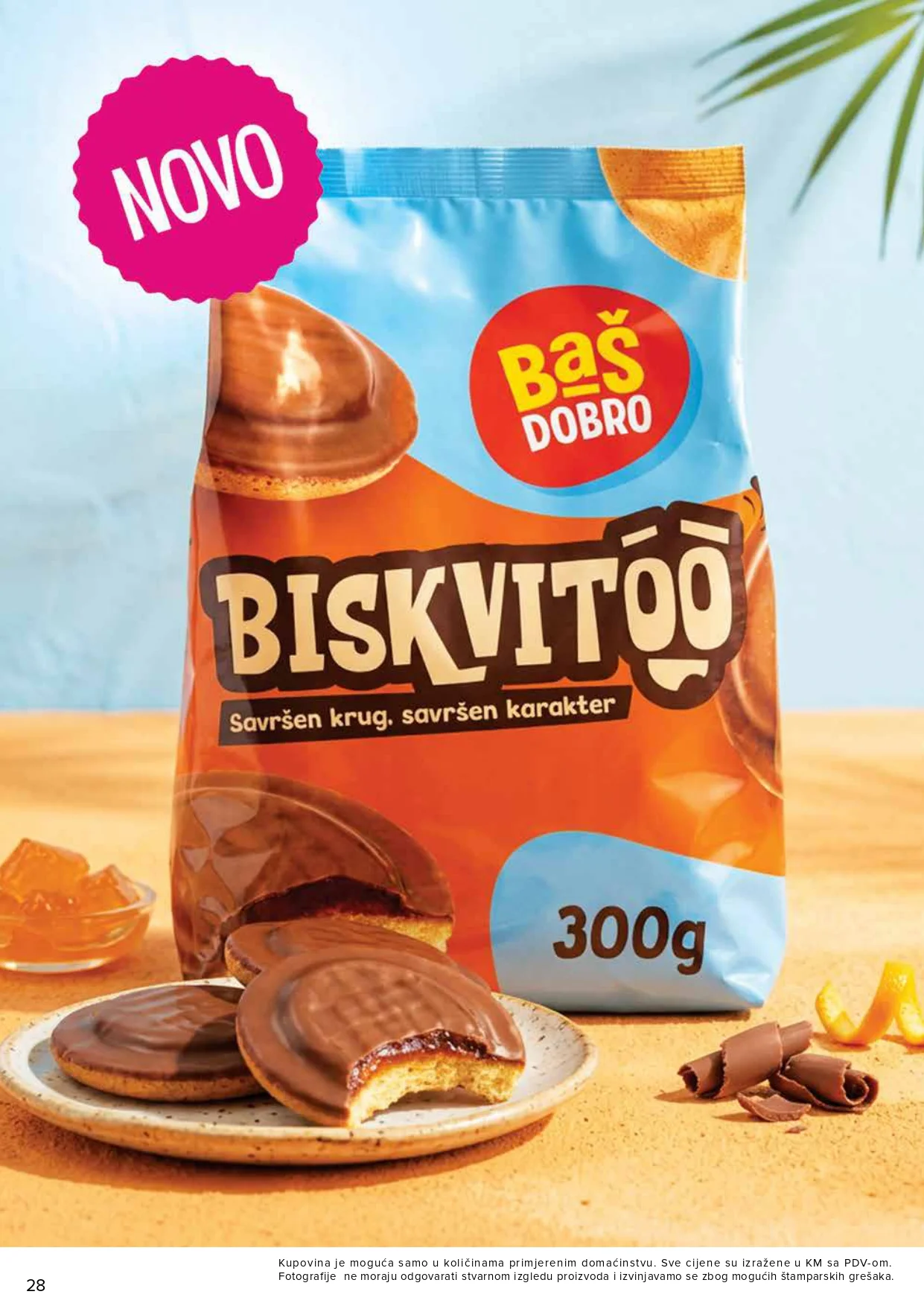 Đurić katalog 16-29.7.2026. - str. 28