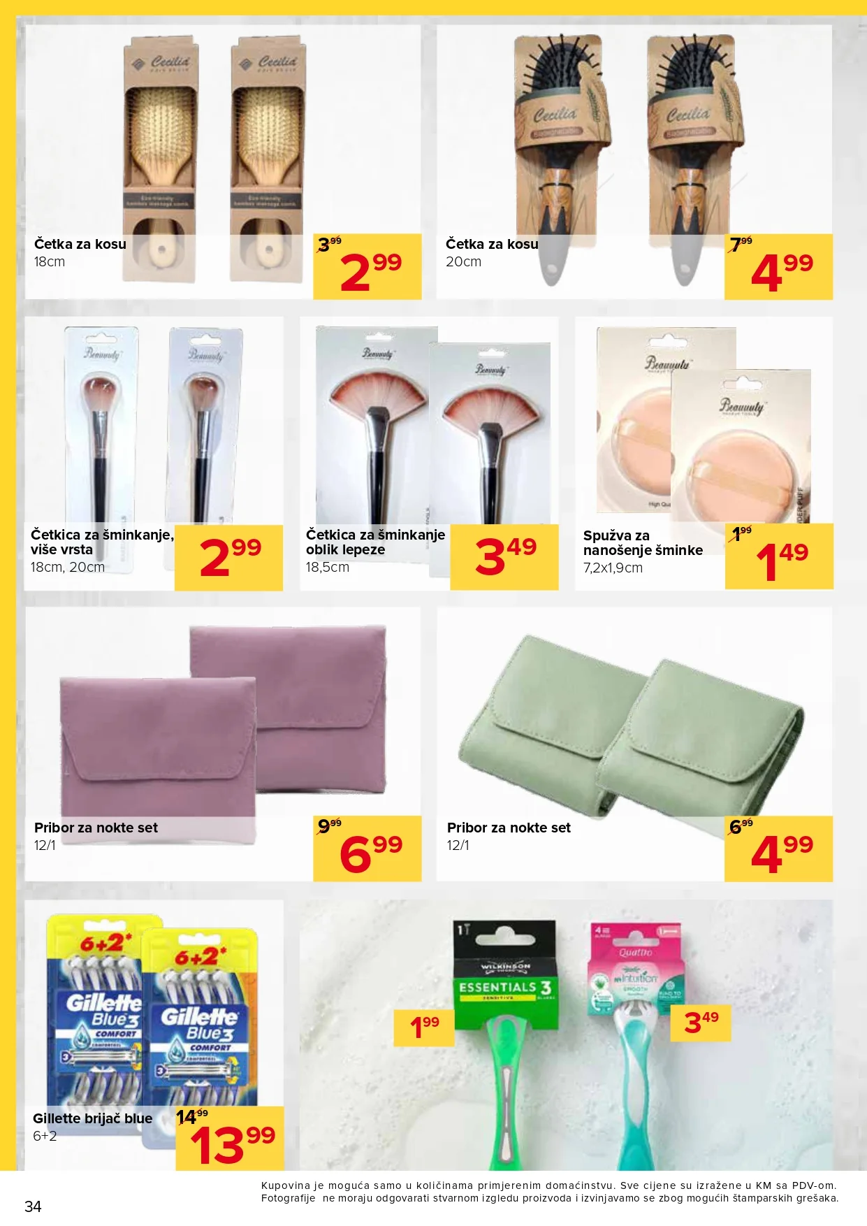Đurić katalog 16-29.7.2026. - str. 34