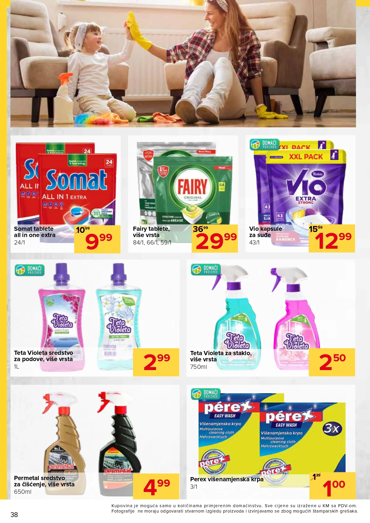 Đurić katalog 16-29.7.2026. - str. 38