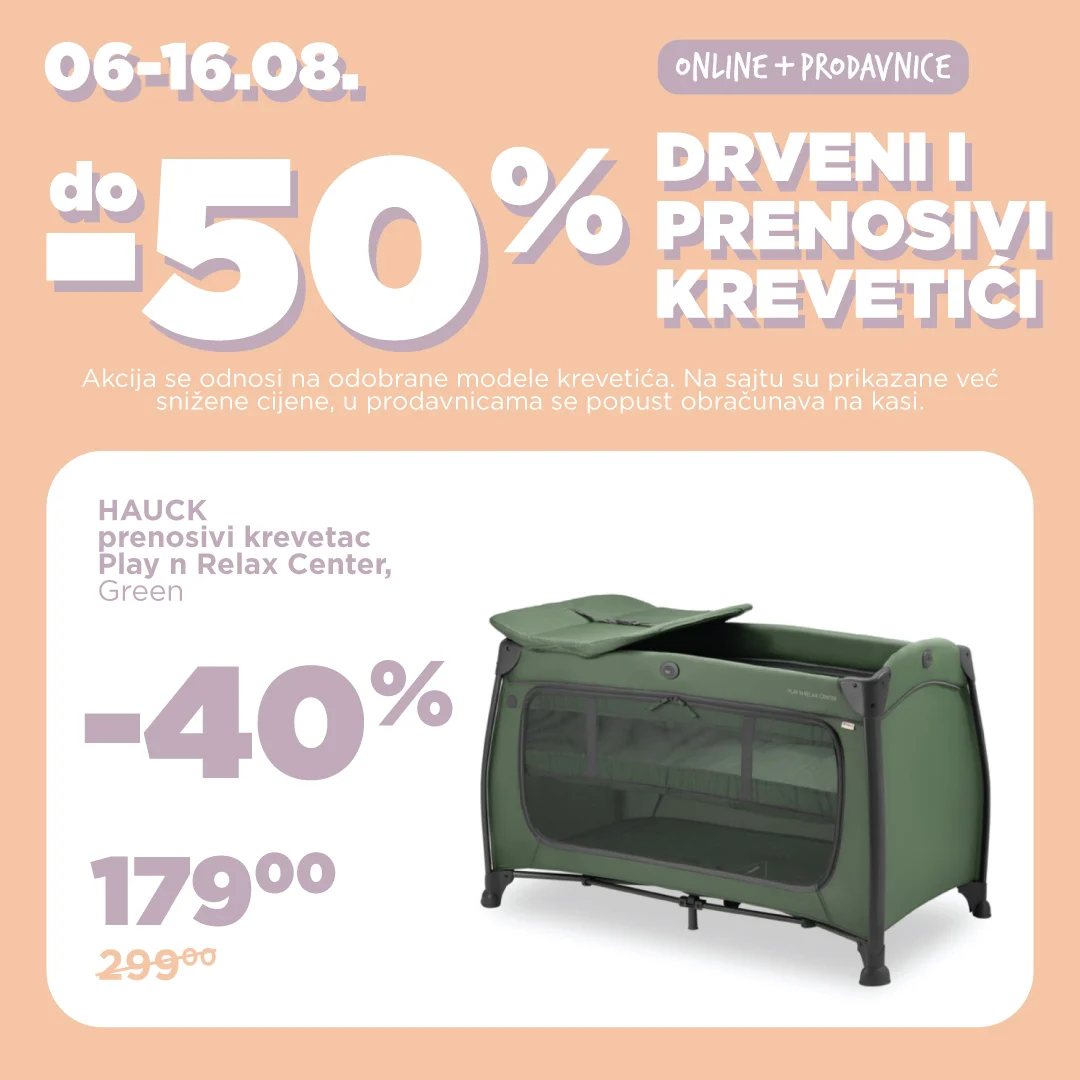 Aksa akcija KREVETIĆI 6-16.8.2026. - str. 2
