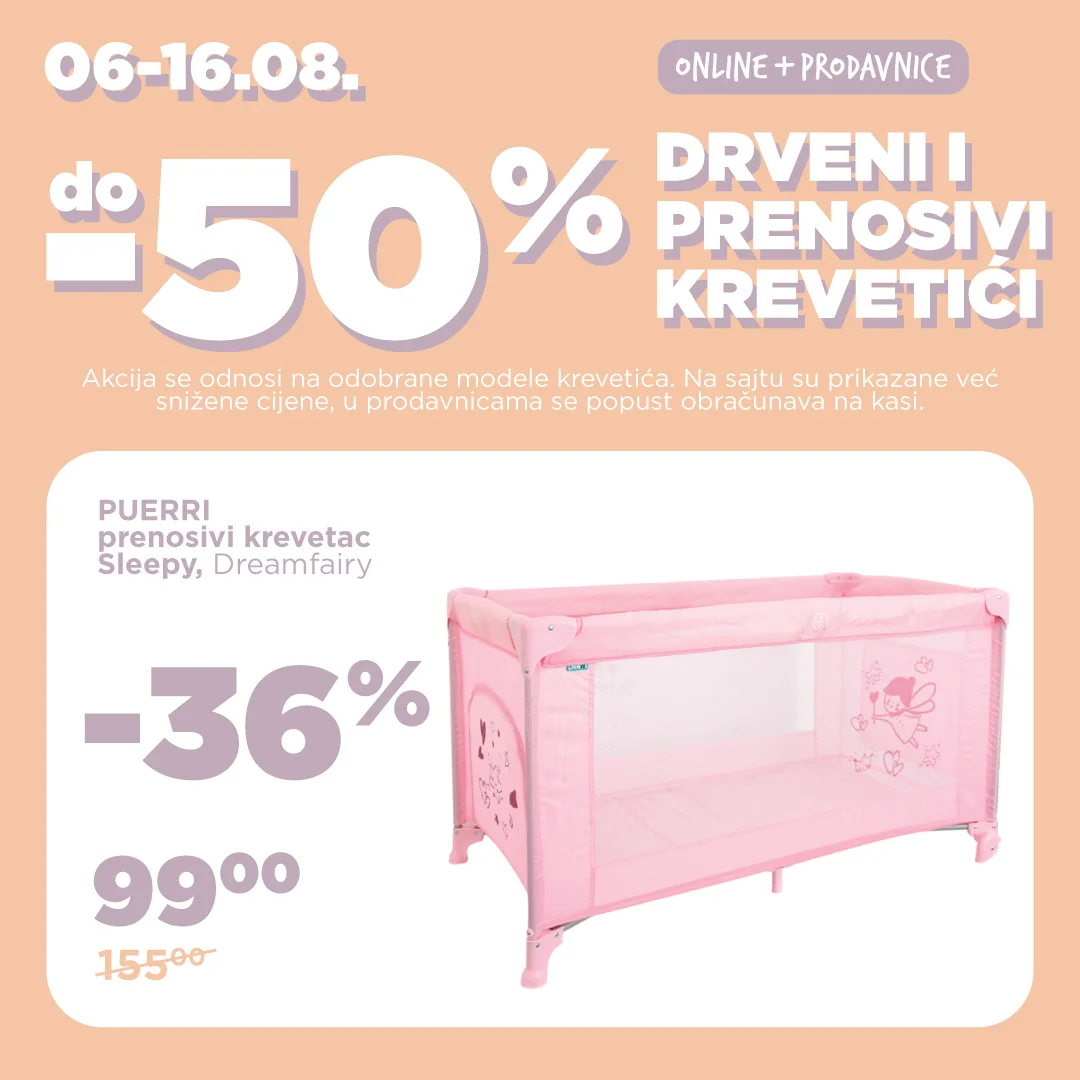 Aksa akcija KREVETIĆI 6-16.8.2026. - str. 3