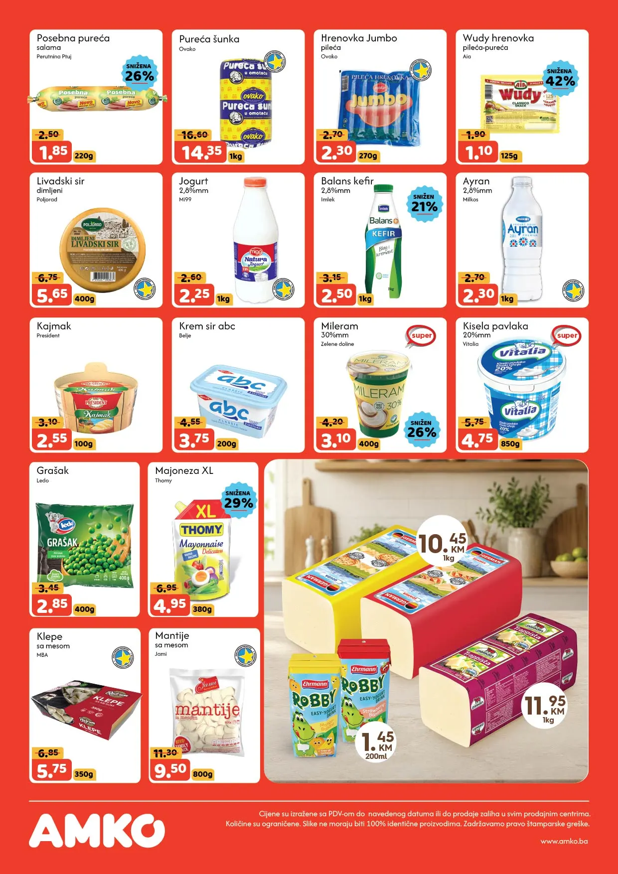 Amko katalog 6-20.8.2026. - str. 2