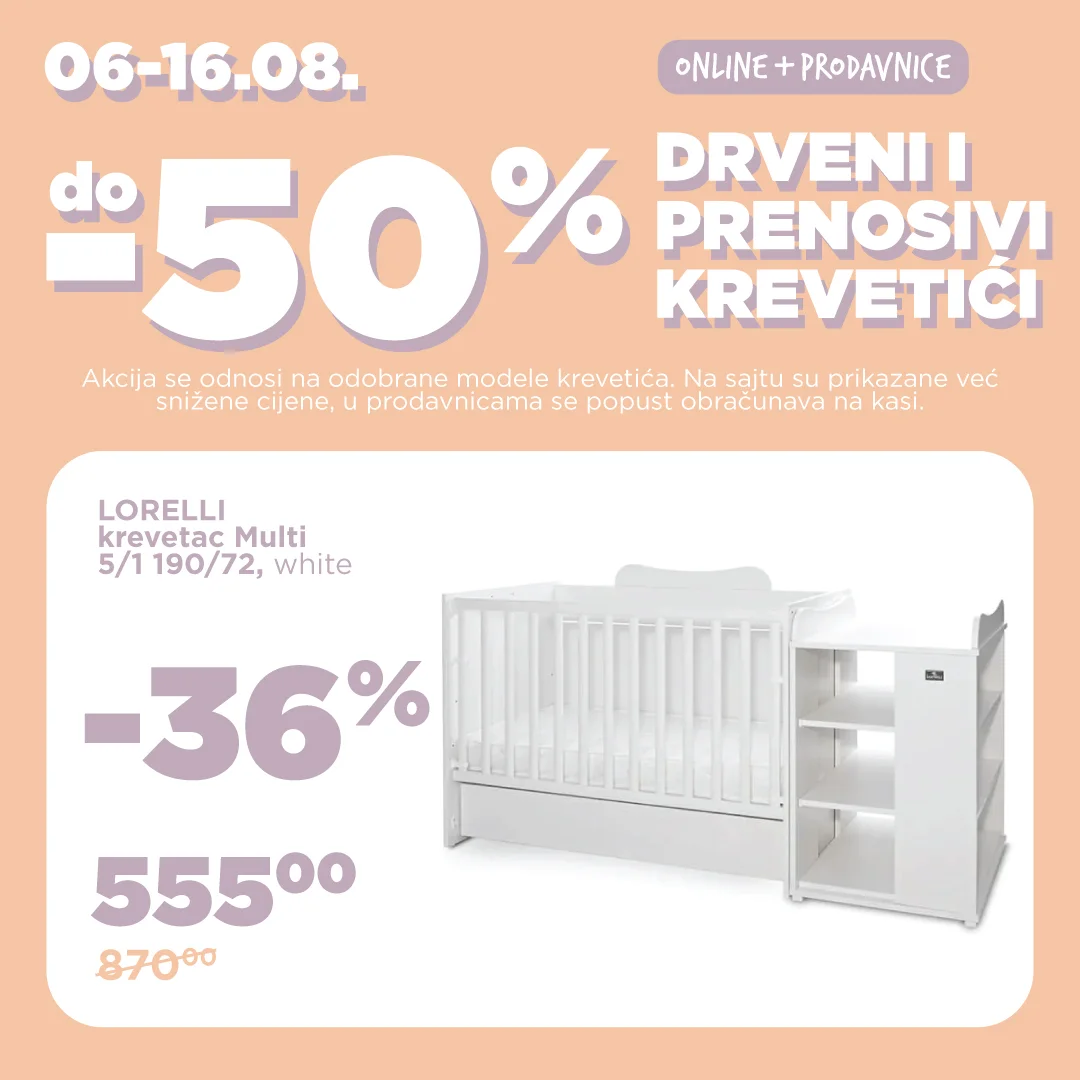 Aksa akcija KREVETIĆI 6-16.8.2026. - str. 5