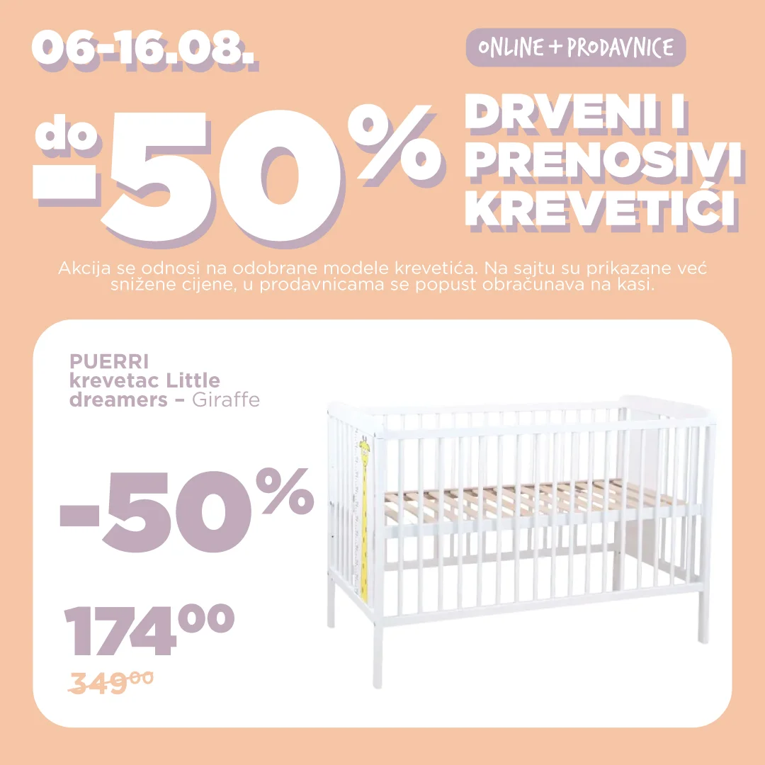 Aksa akcija KREVETIĆI 6-16.8.2026. - str. 6
