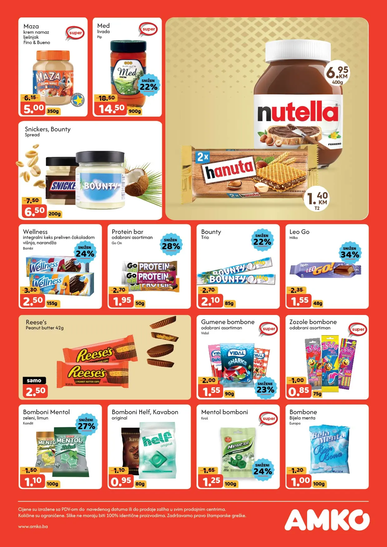 Amko katalog 6-20.8.2026. - str. 5