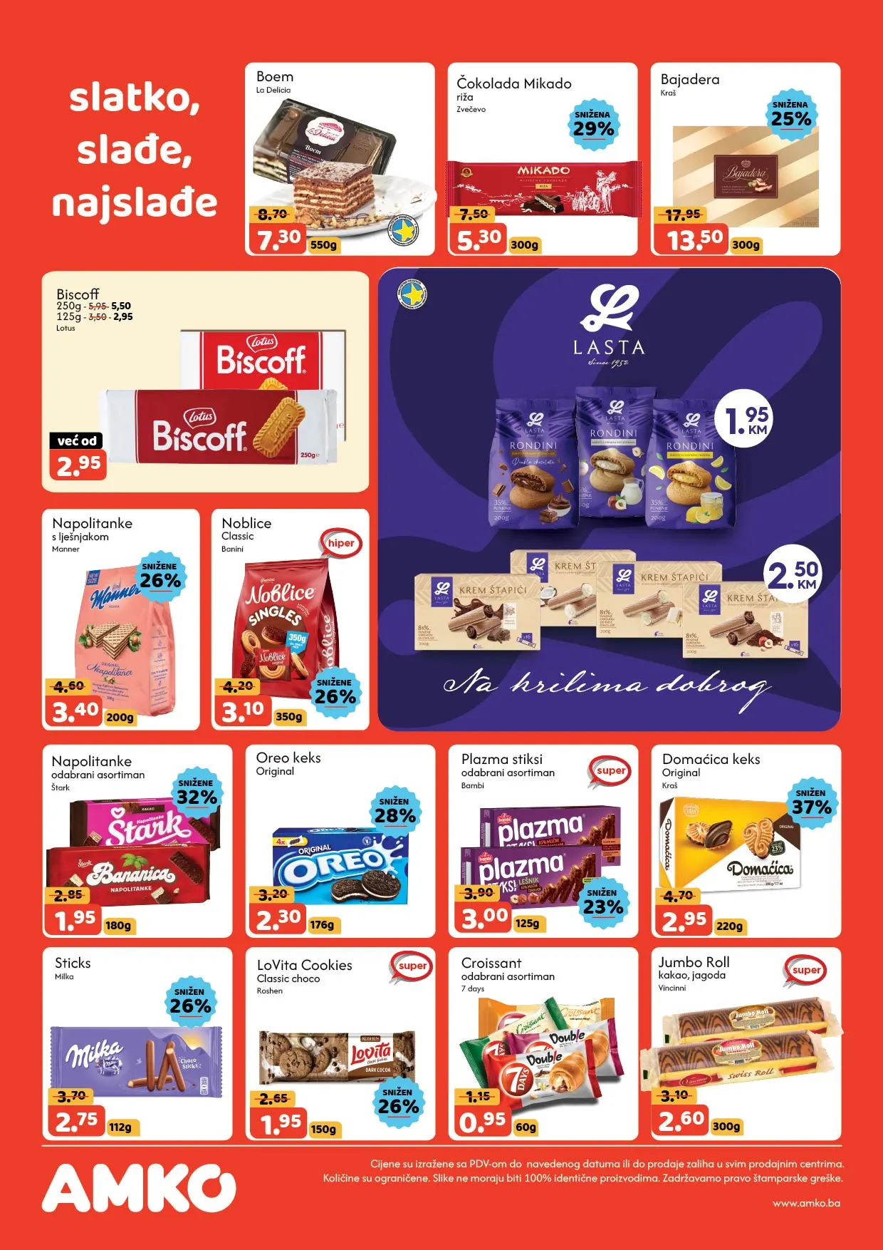 Amko katalog 6-20.8.2026. - str. 6
