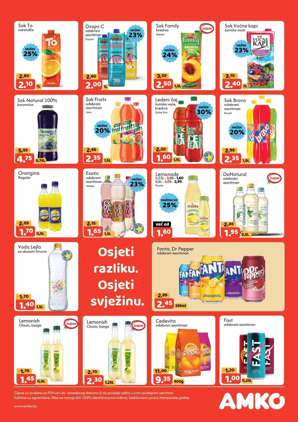 Amko katalog 6-20.8.2026. - str. 7