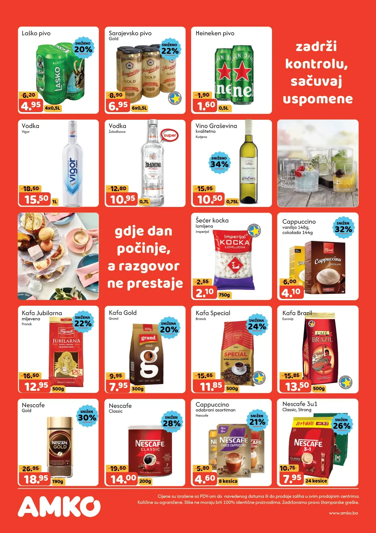 Amko katalog 6-20.8.2026. - str. 8