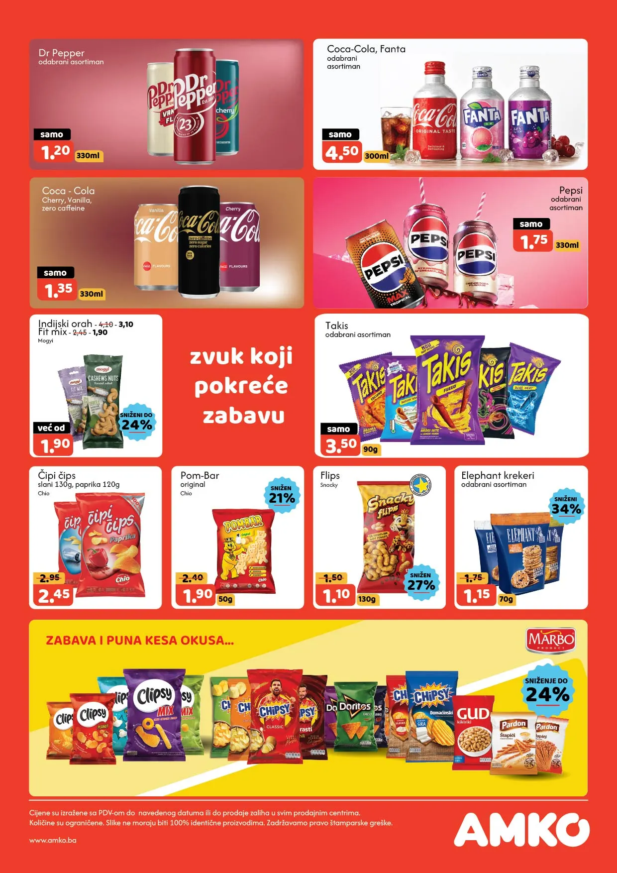 Amko katalog 6-20.8.2026. - str. 9
