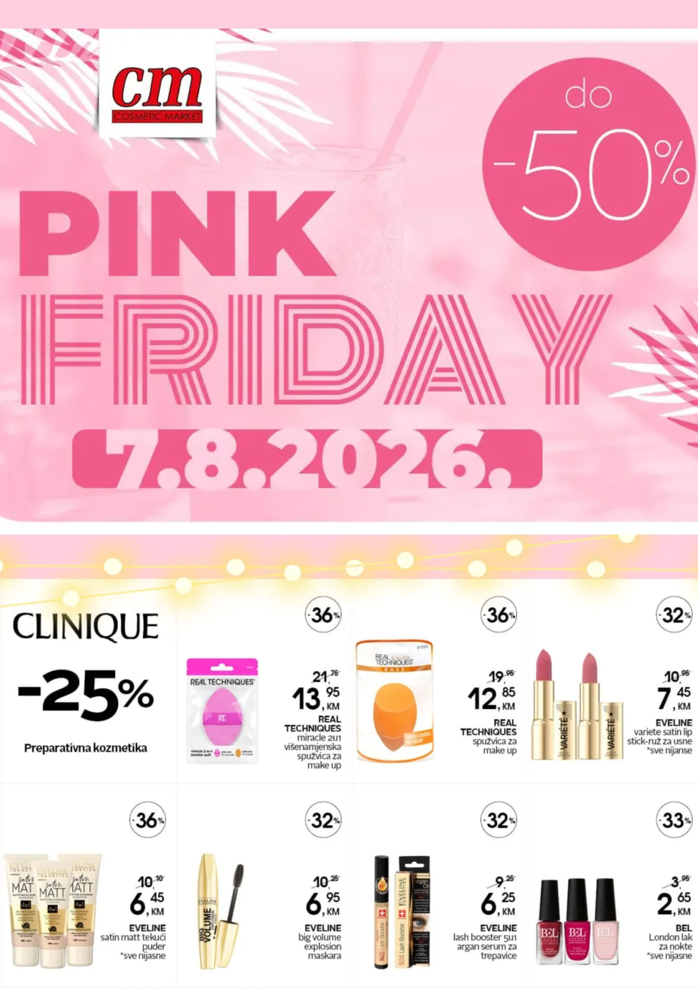 CM Pink Friday - str. 1