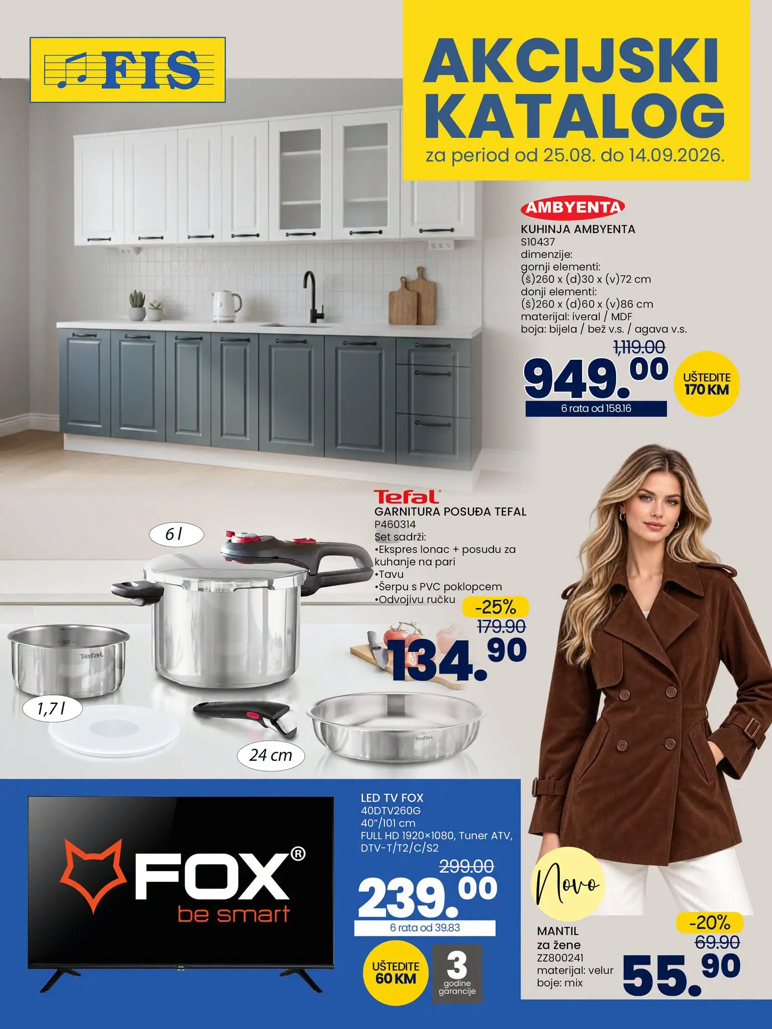 Fis katalog 25.8-14.9.2026. - str. 1