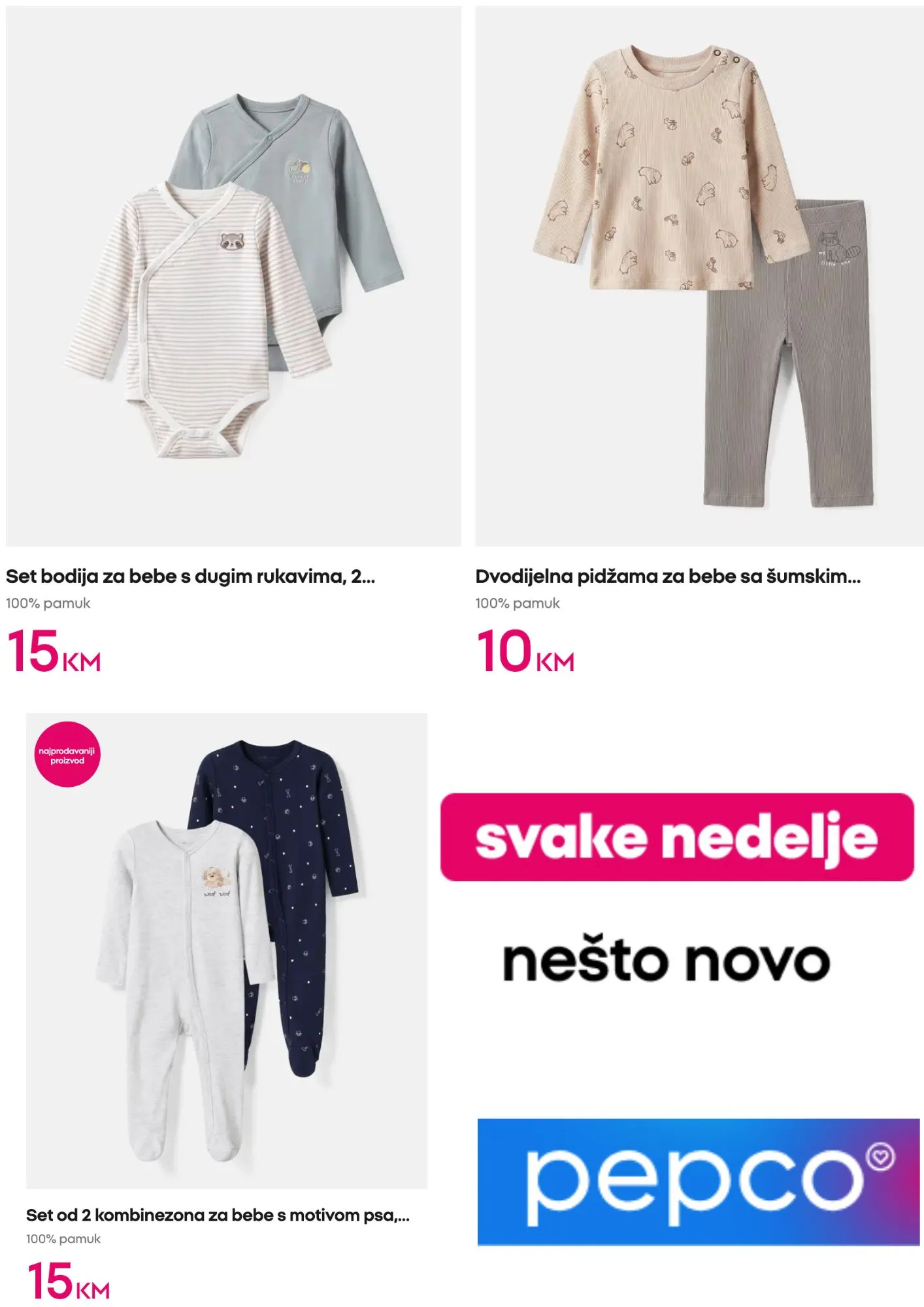 Pepco katalog 20-26.8.2026. - str. 10